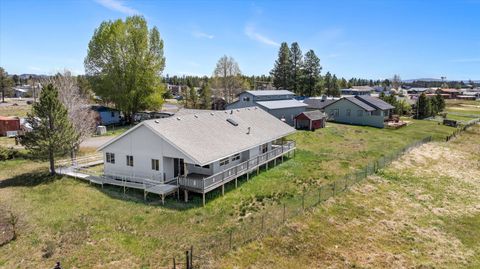 Tiny photo for 51451 Morson Street, La Pine, OR 97739 (MLS # 220221452)