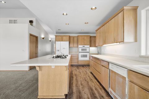 Tiny photo for 51451 Morson Street, La Pine, OR 97739 (MLS # 220221452)