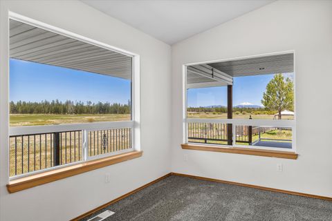 Tiny photo for 51451 Morson Street, La Pine, OR 97739 (MLS # 220221452)