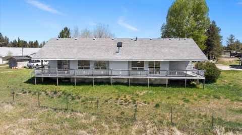 Tiny photo for 51451 Morson Street, La Pine, OR 97739 (MLS # 220221452)