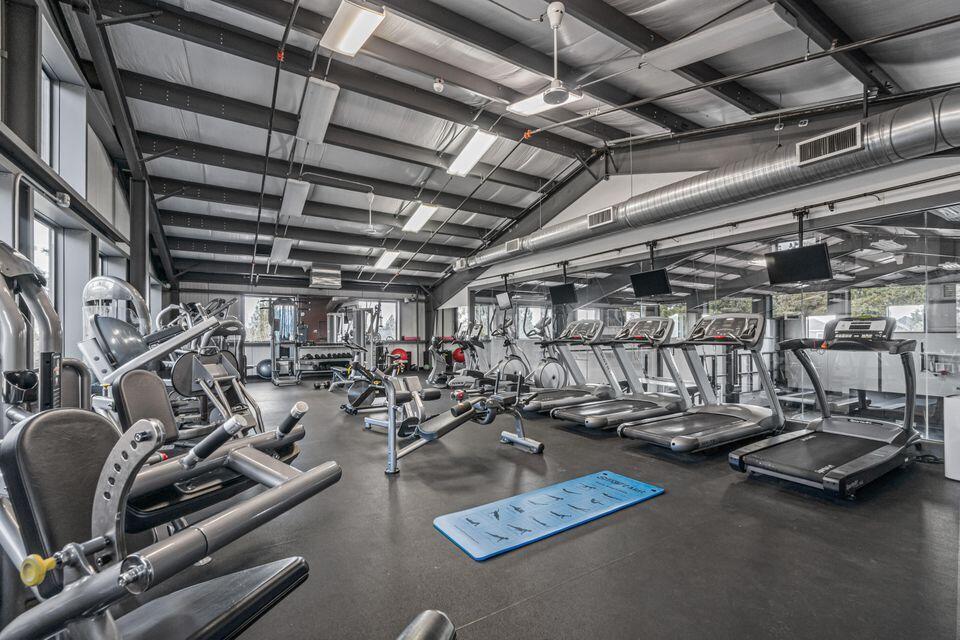 The Bridges - Residential