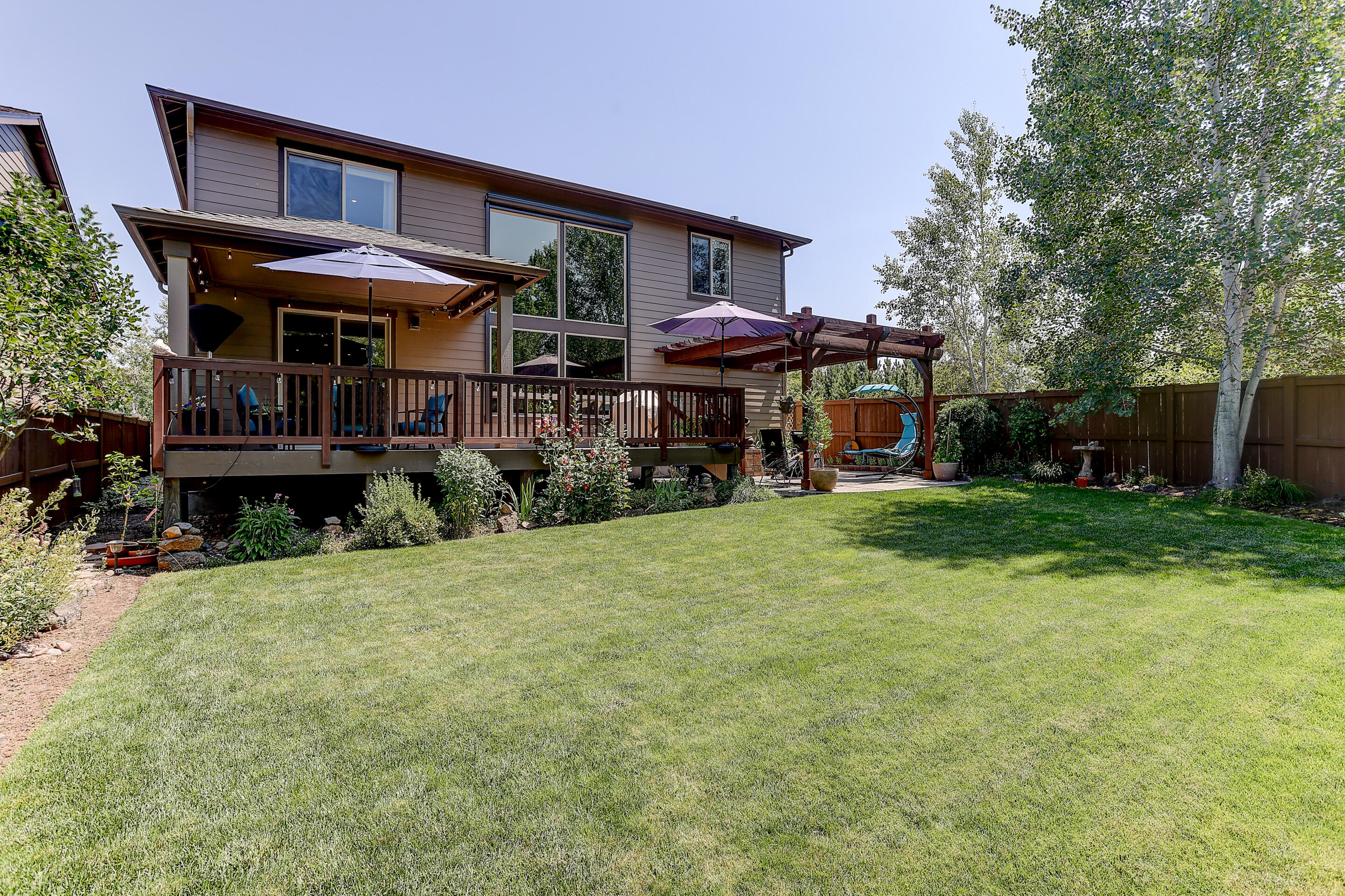 The Bridges - Residential