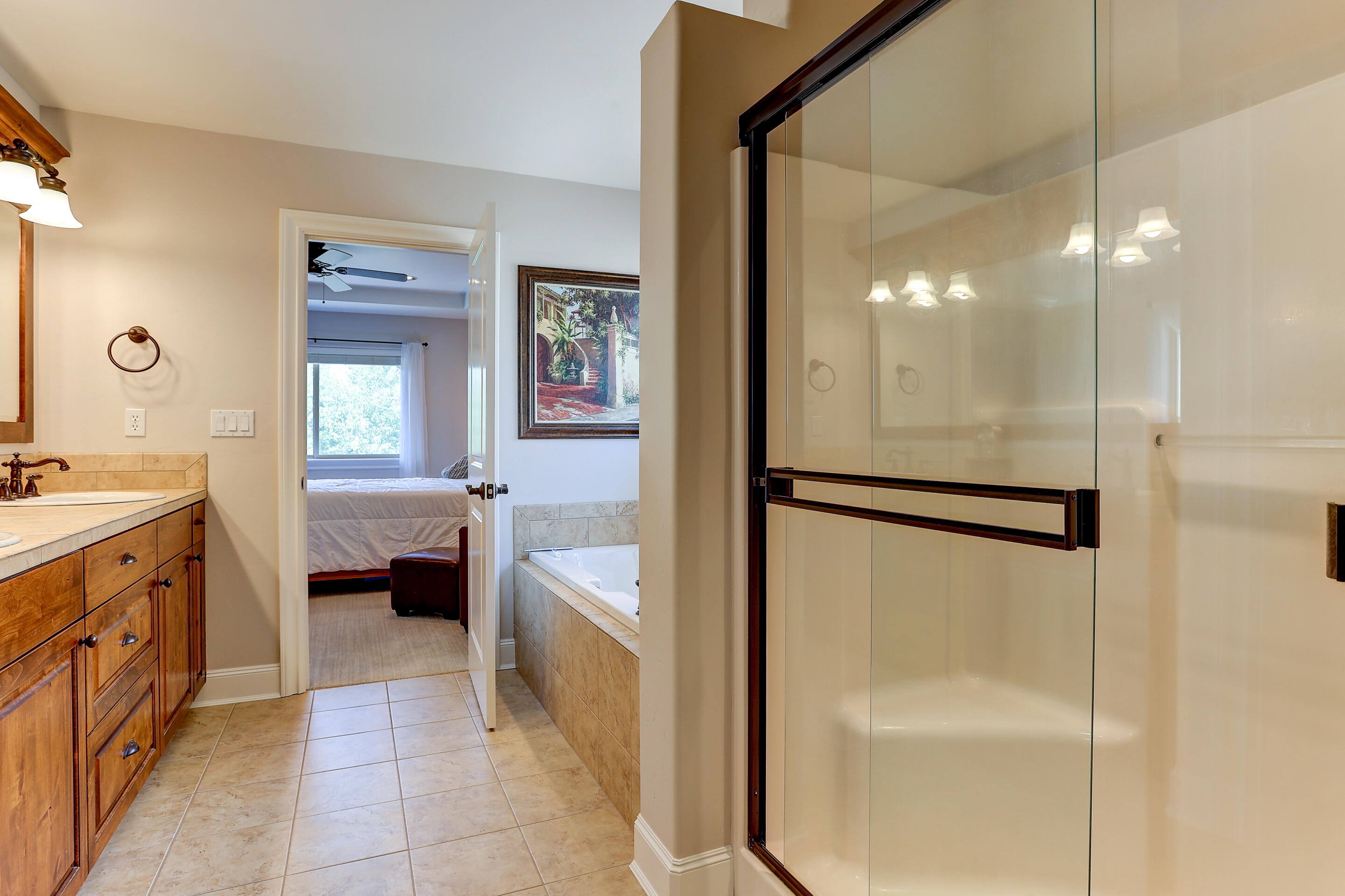 The Bridges - Residential