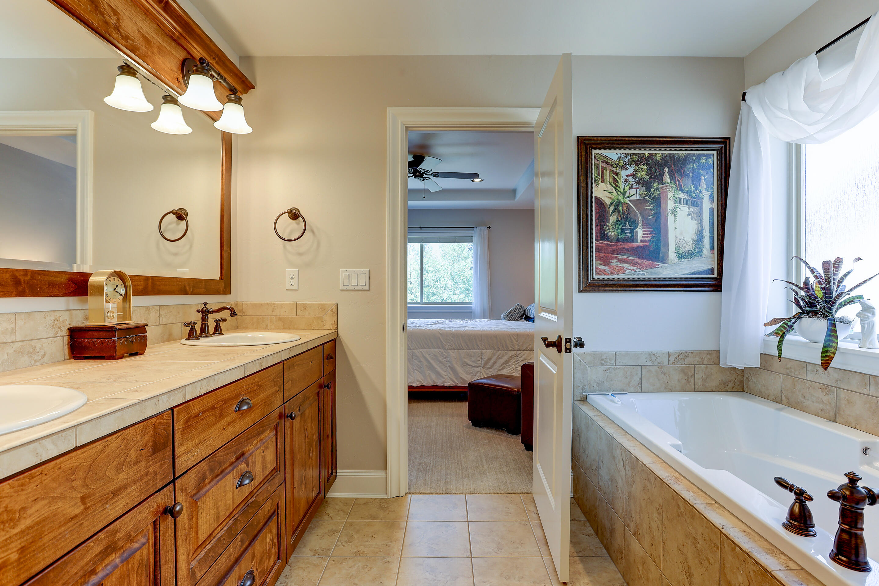 The Bridges - Residential