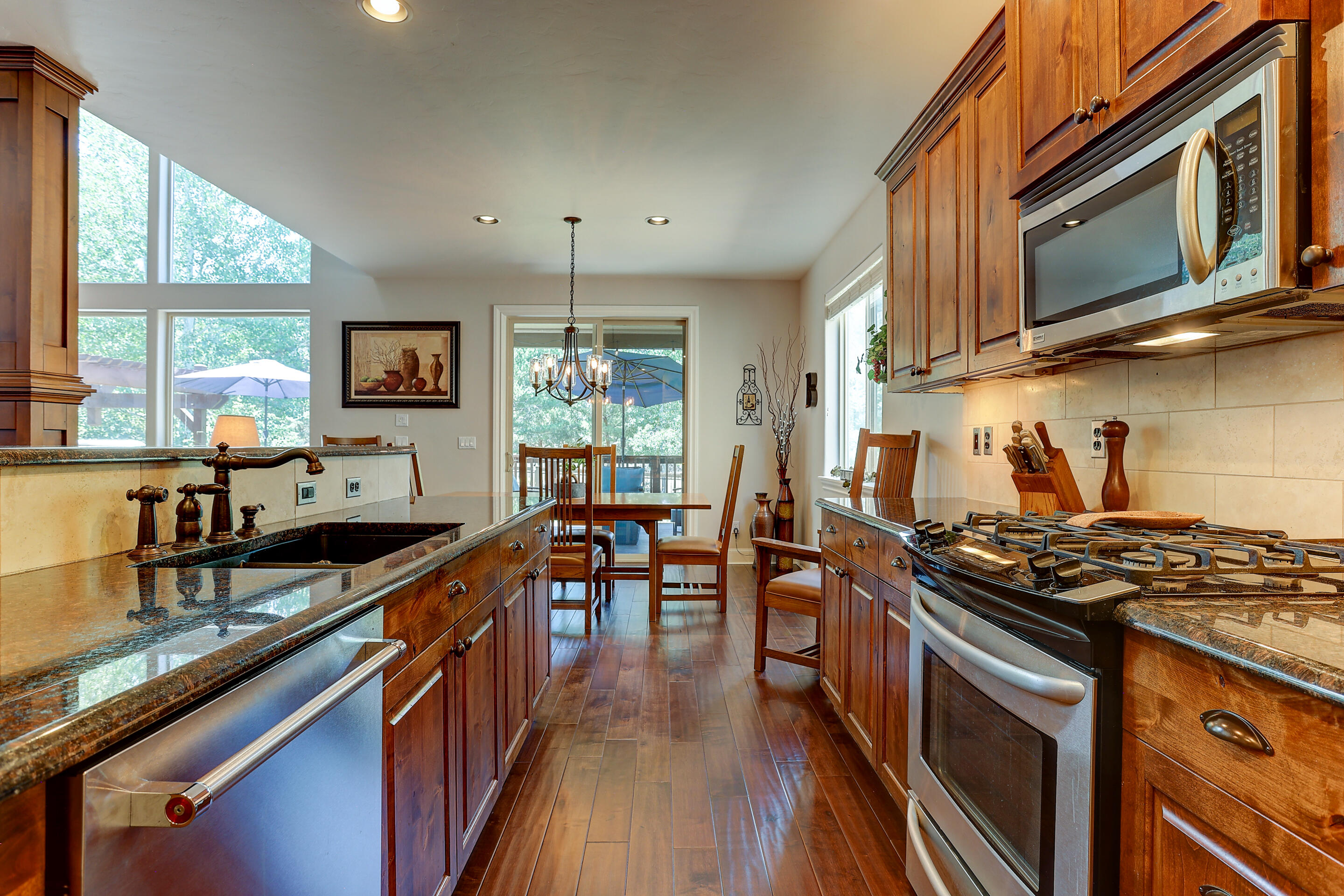 The Bridges - Residential