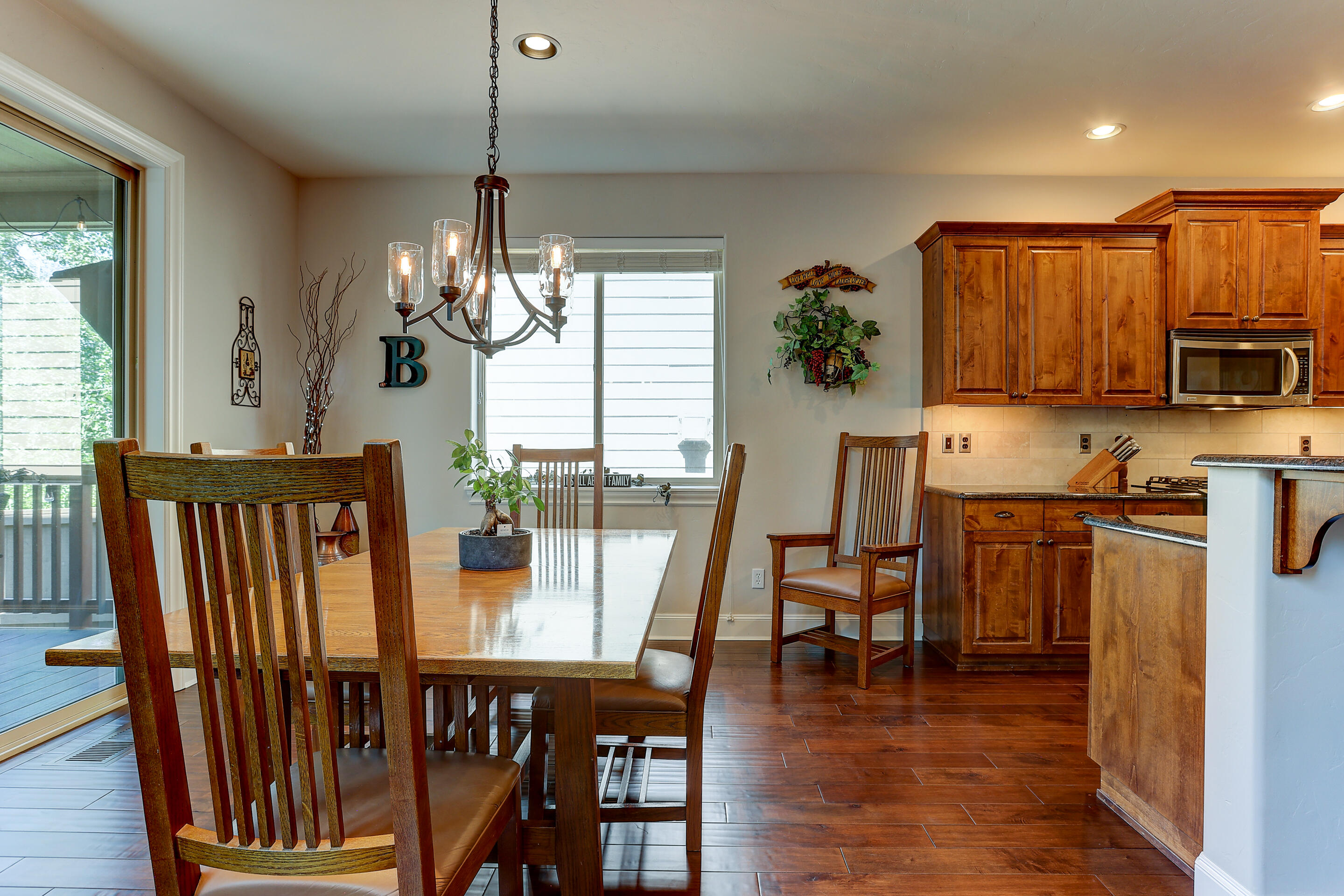 The Bridges - Residential