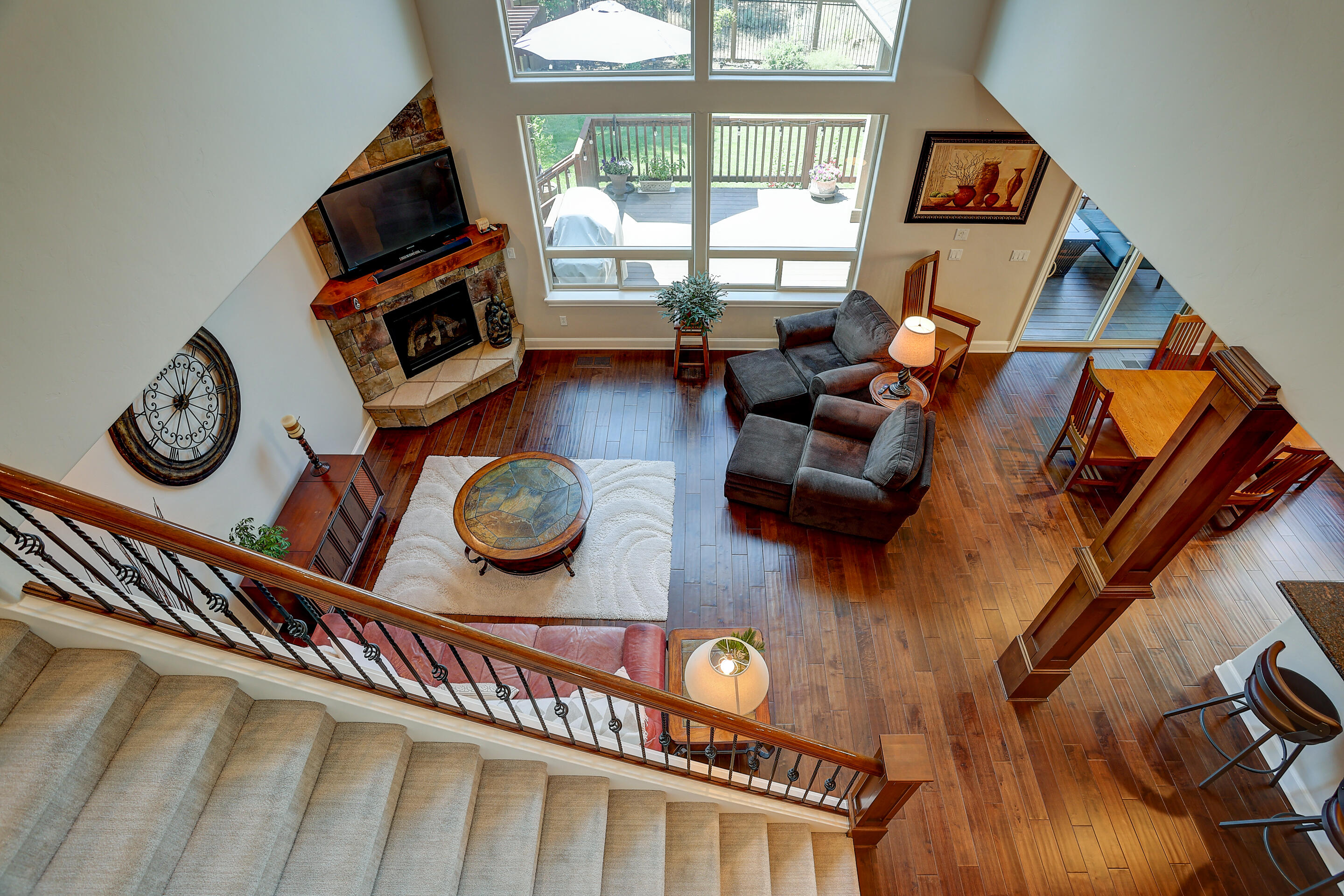 The Bridges - Residential