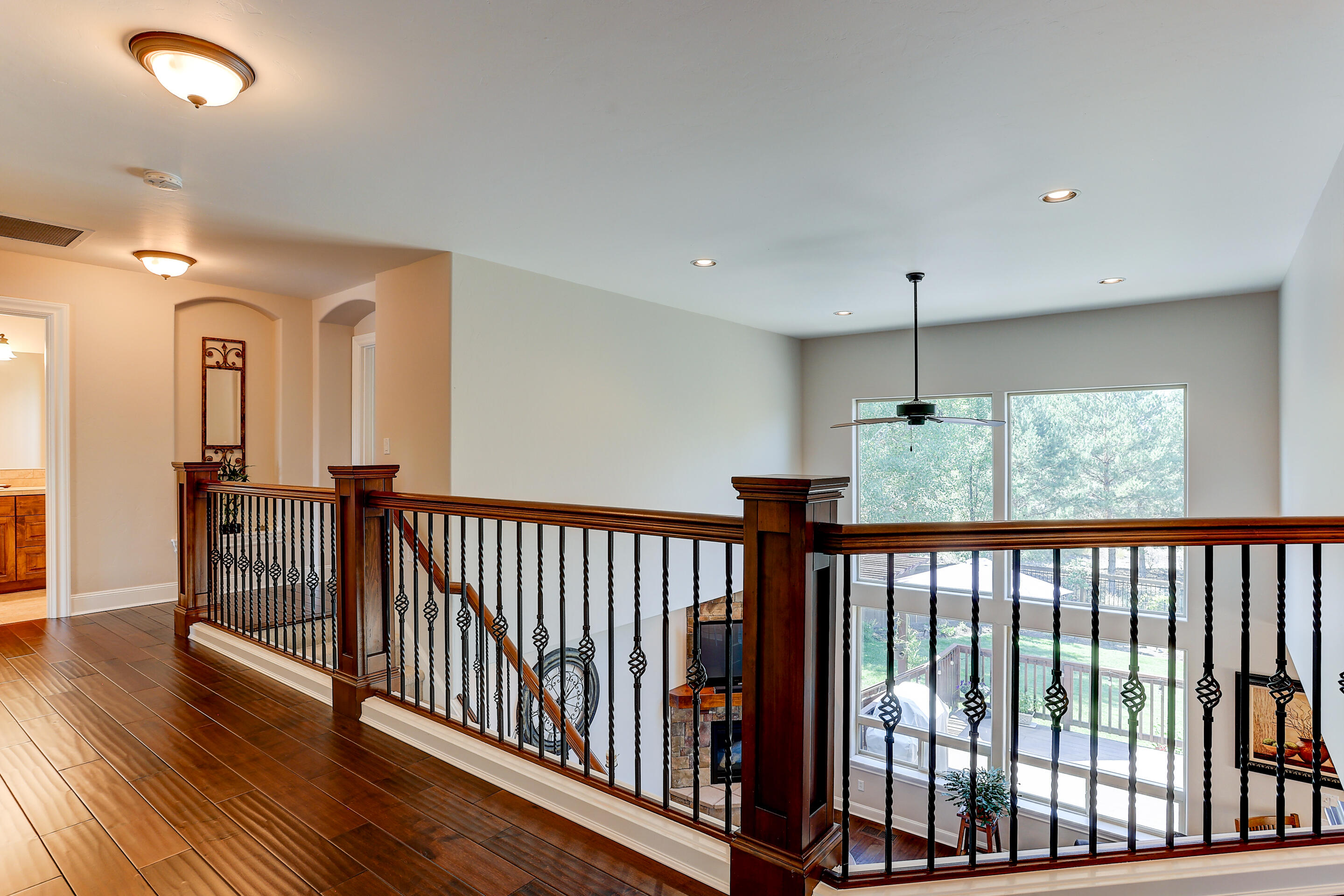 The Bridges - Residential