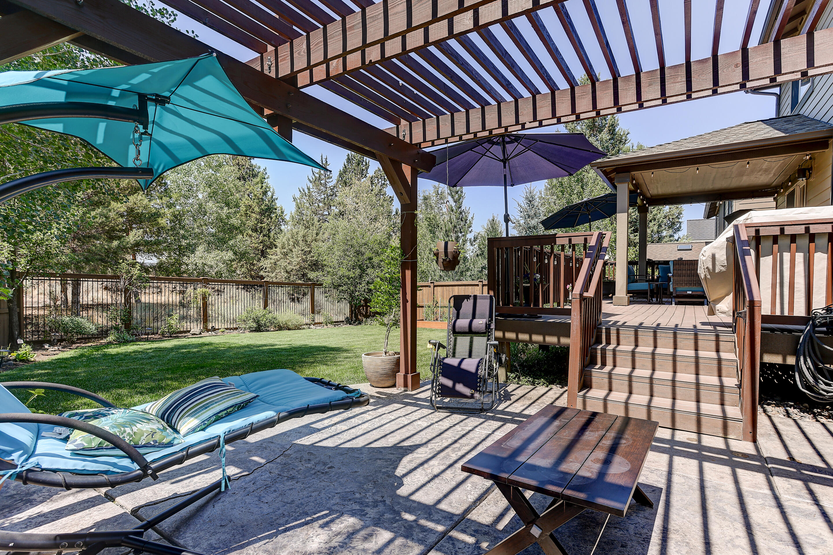 The Bridges - Residential