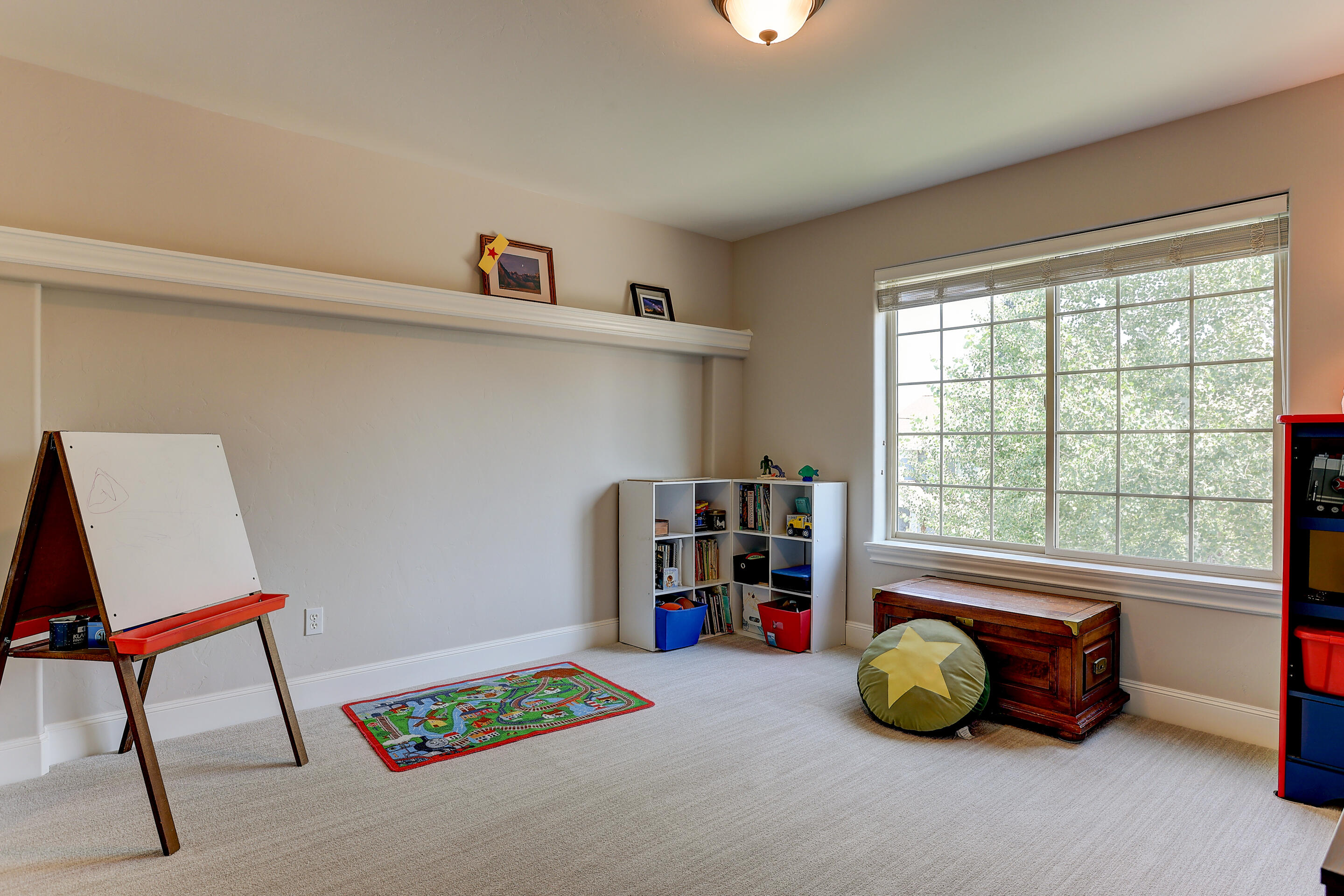 The Bridges - Residential