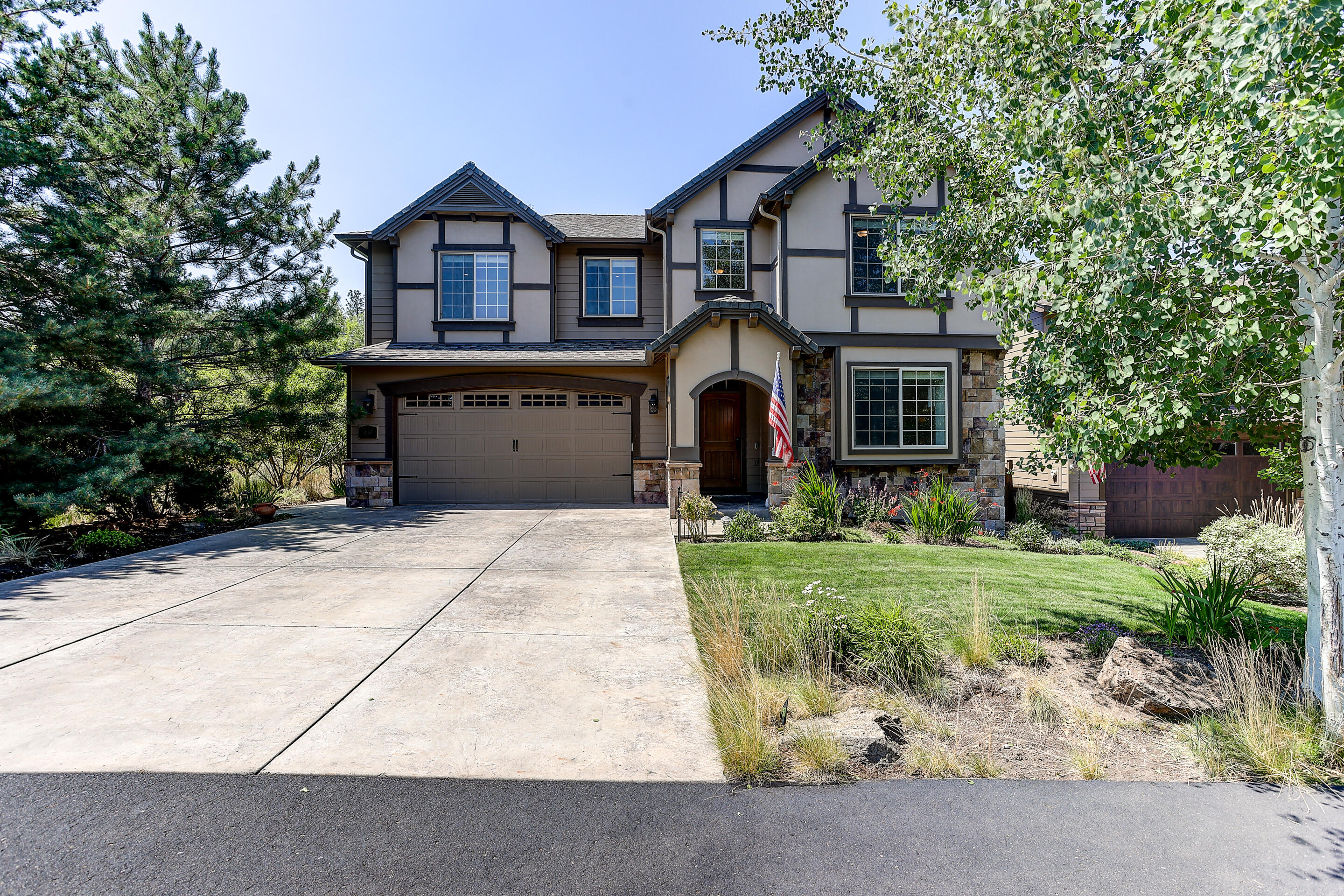 The Bridges - Residential