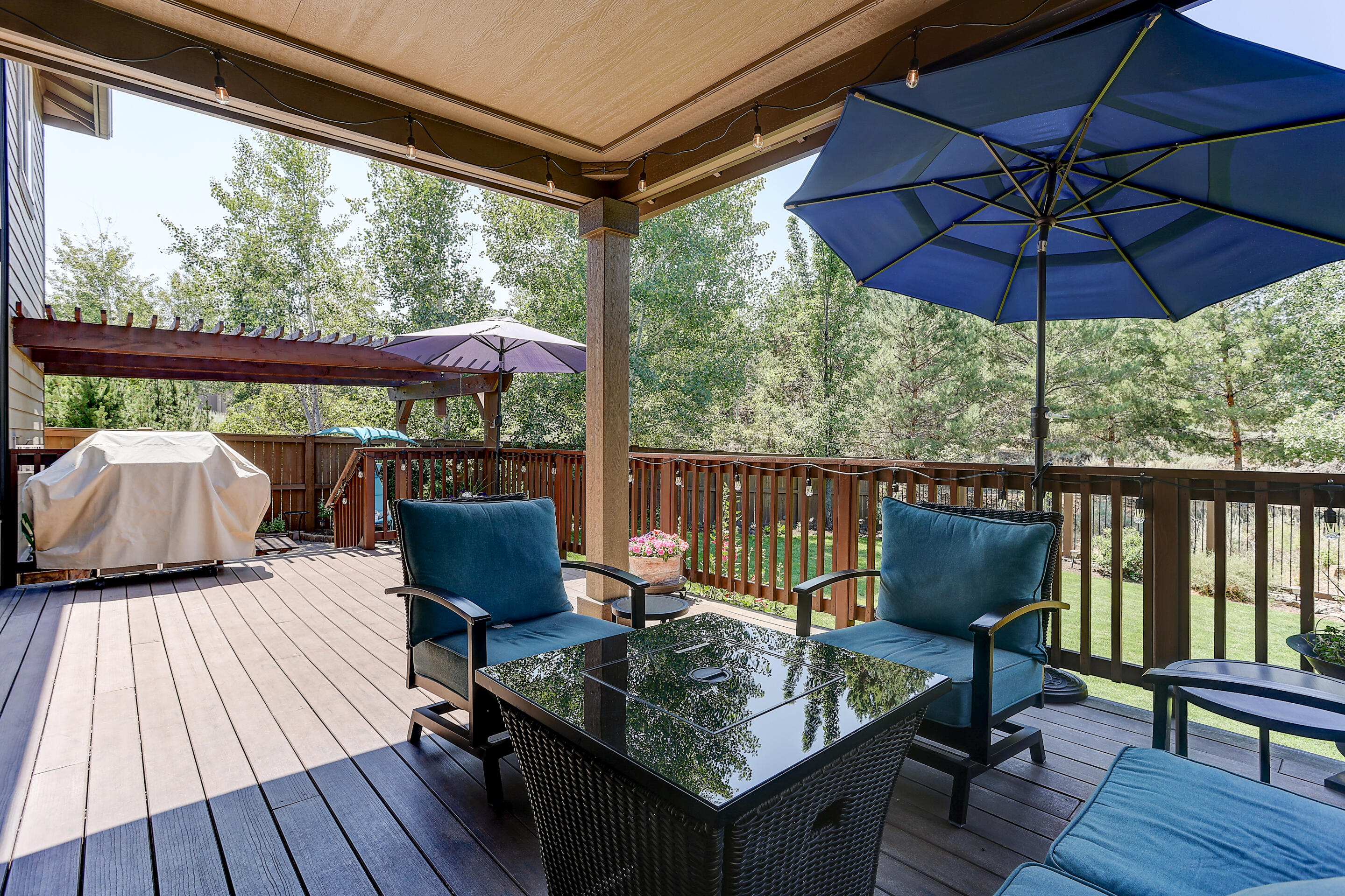 The Bridges - Residential