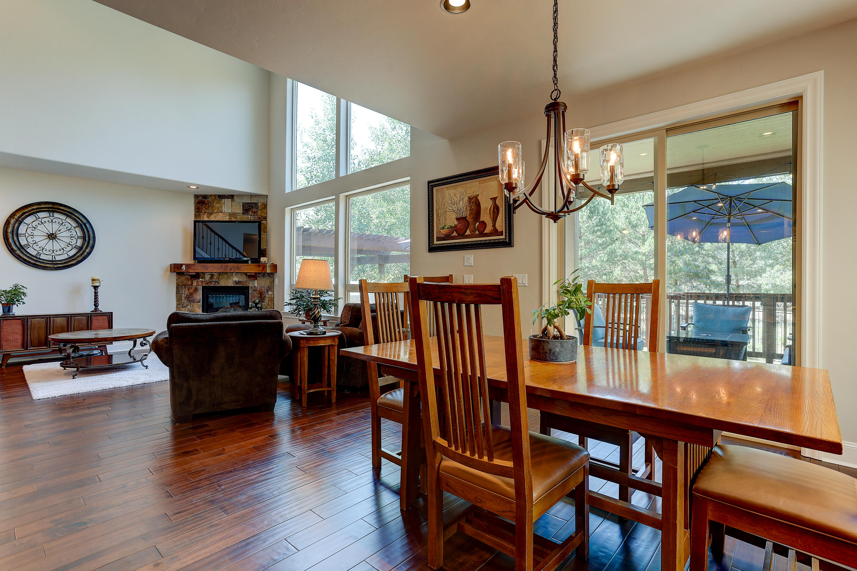 The Bridges - Residential