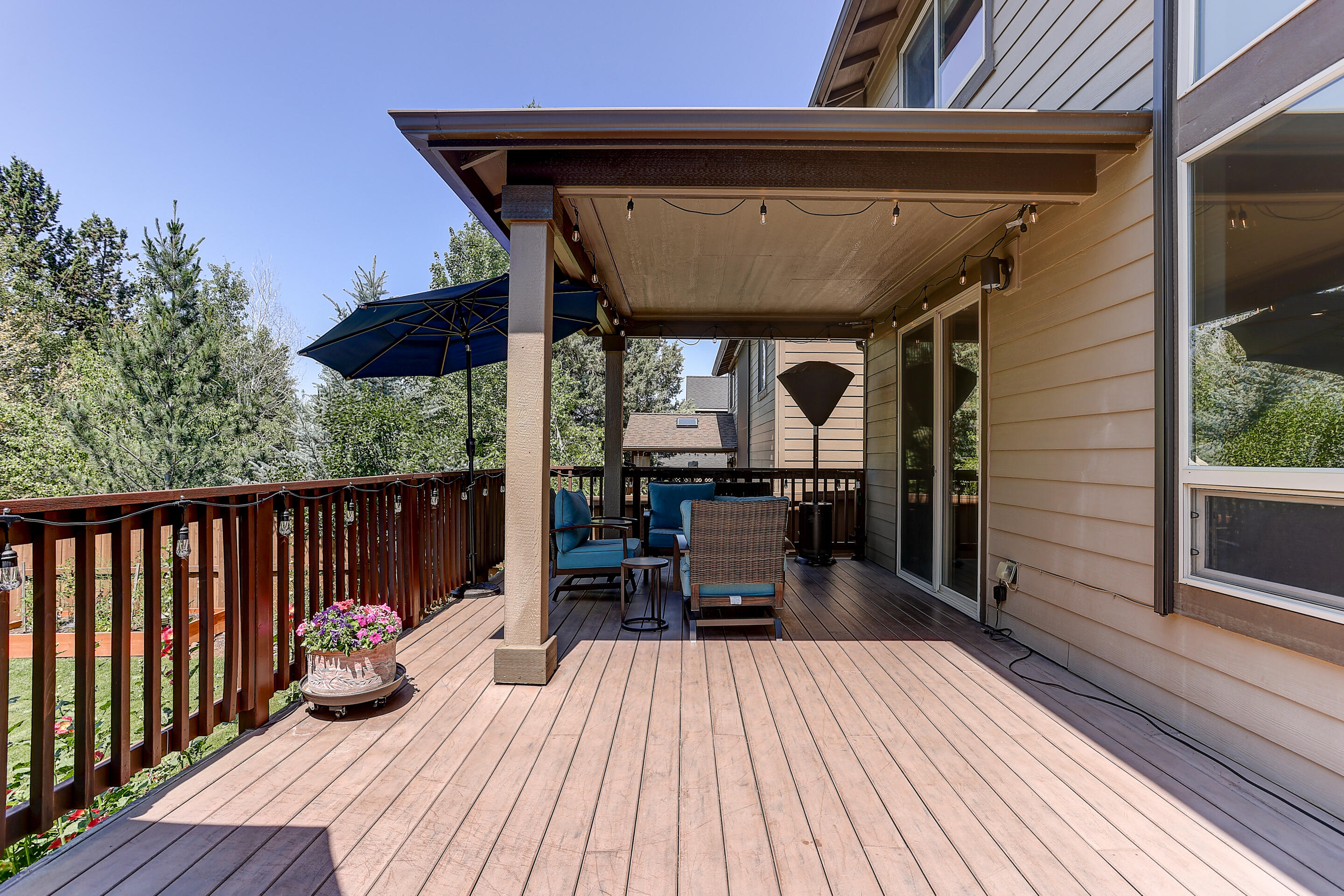 The Bridges - Residential