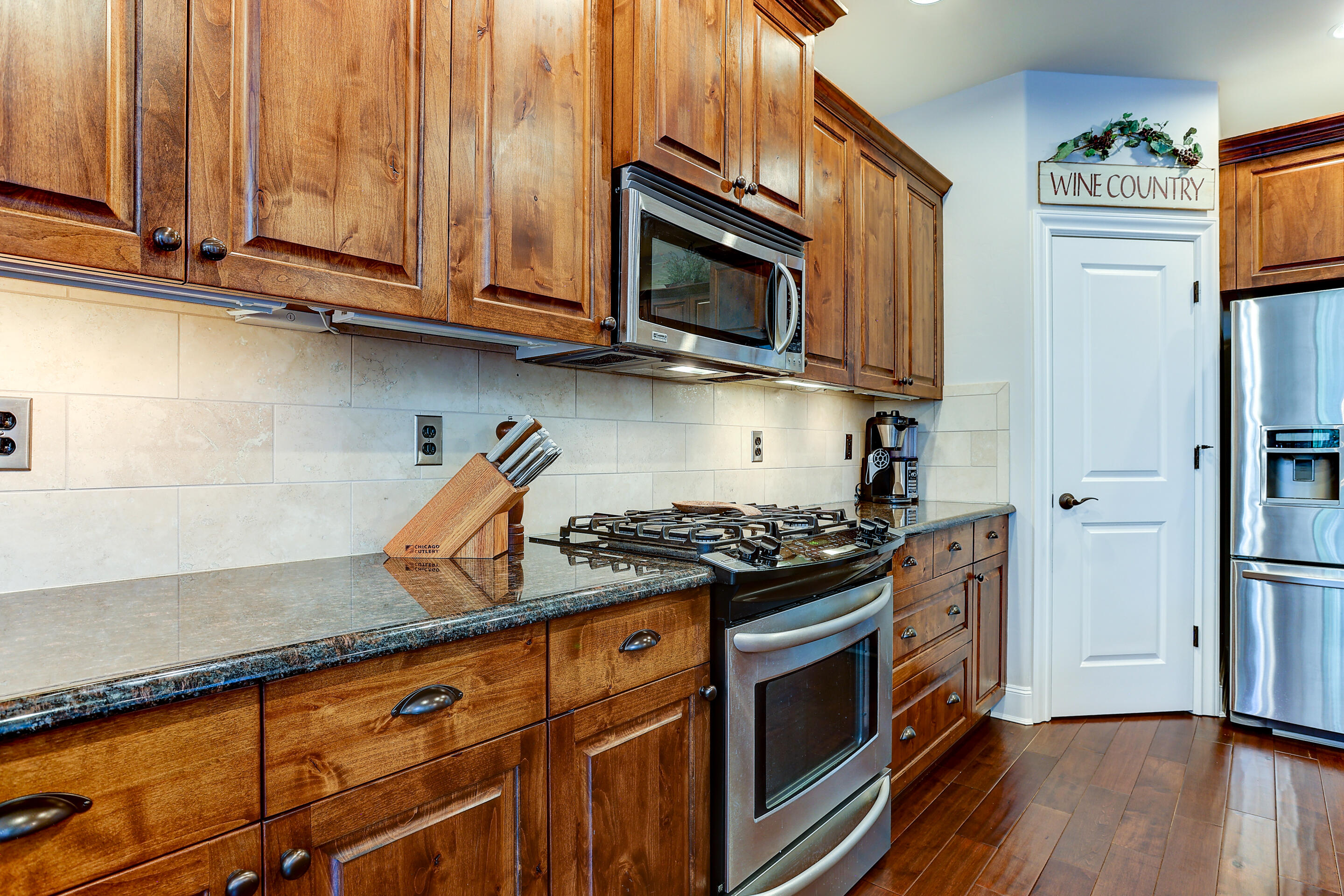 The Bridges - Residential