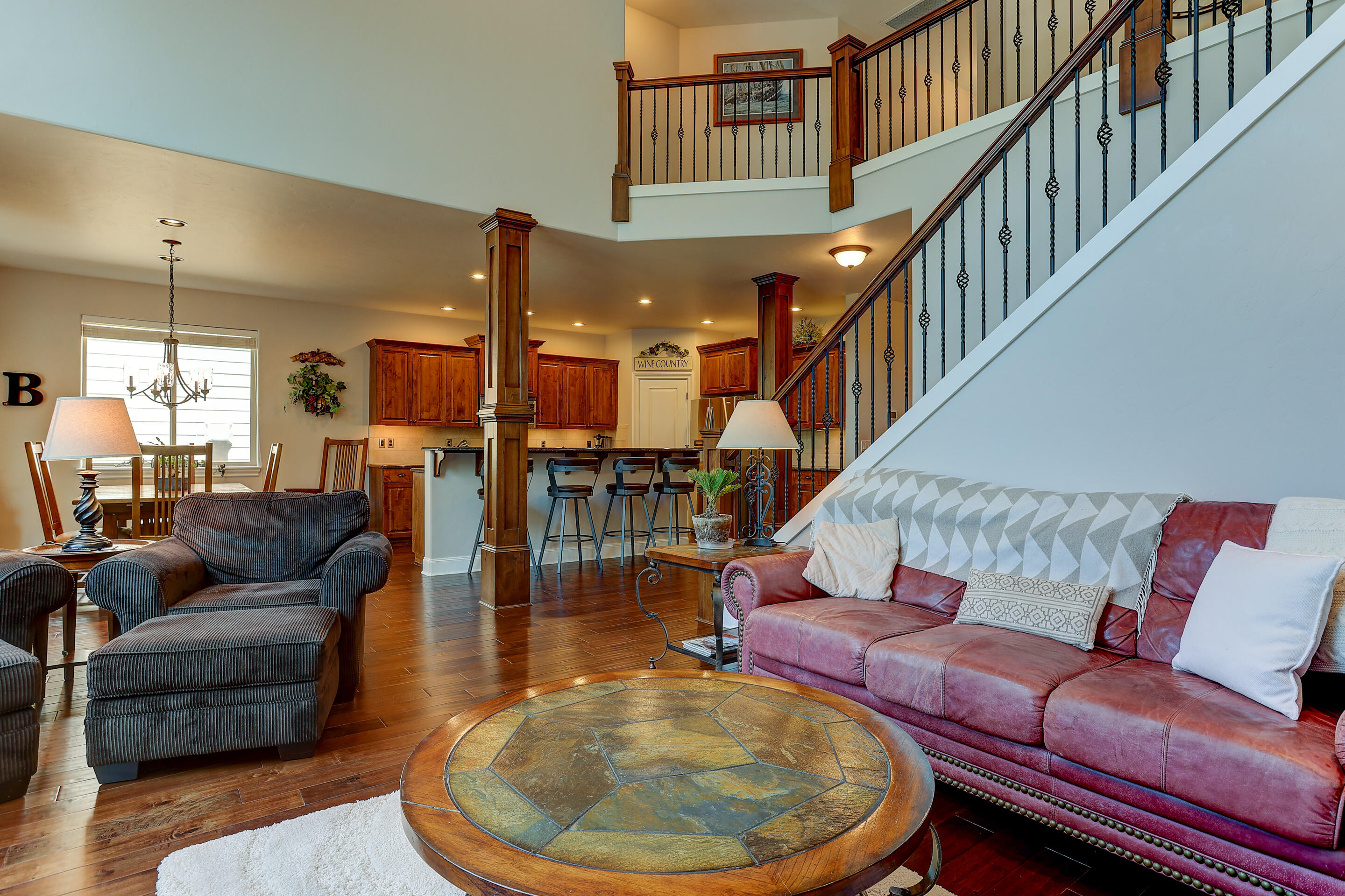 The Bridges - Residential