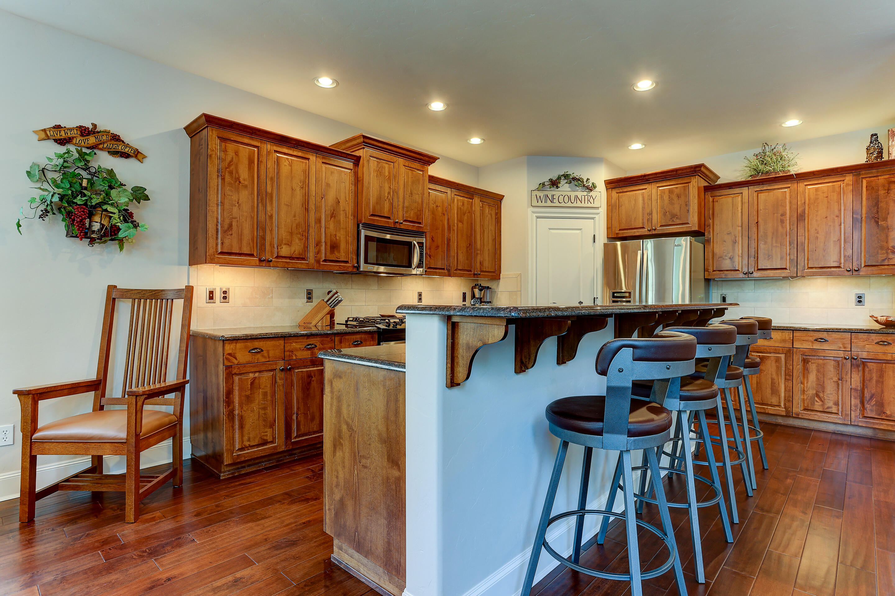 The Bridges - Residential