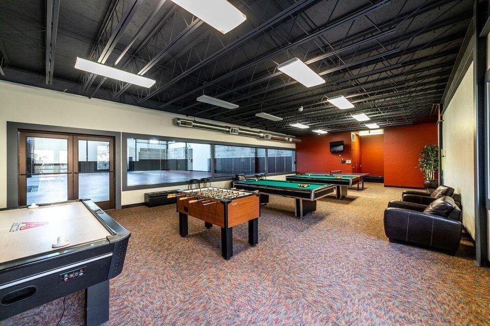 The Bridges - Residential