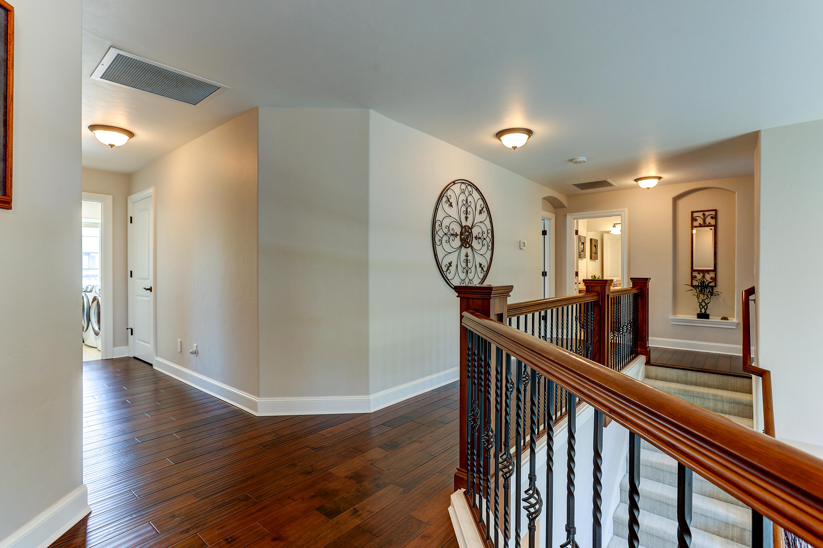 The Bridges - Residential