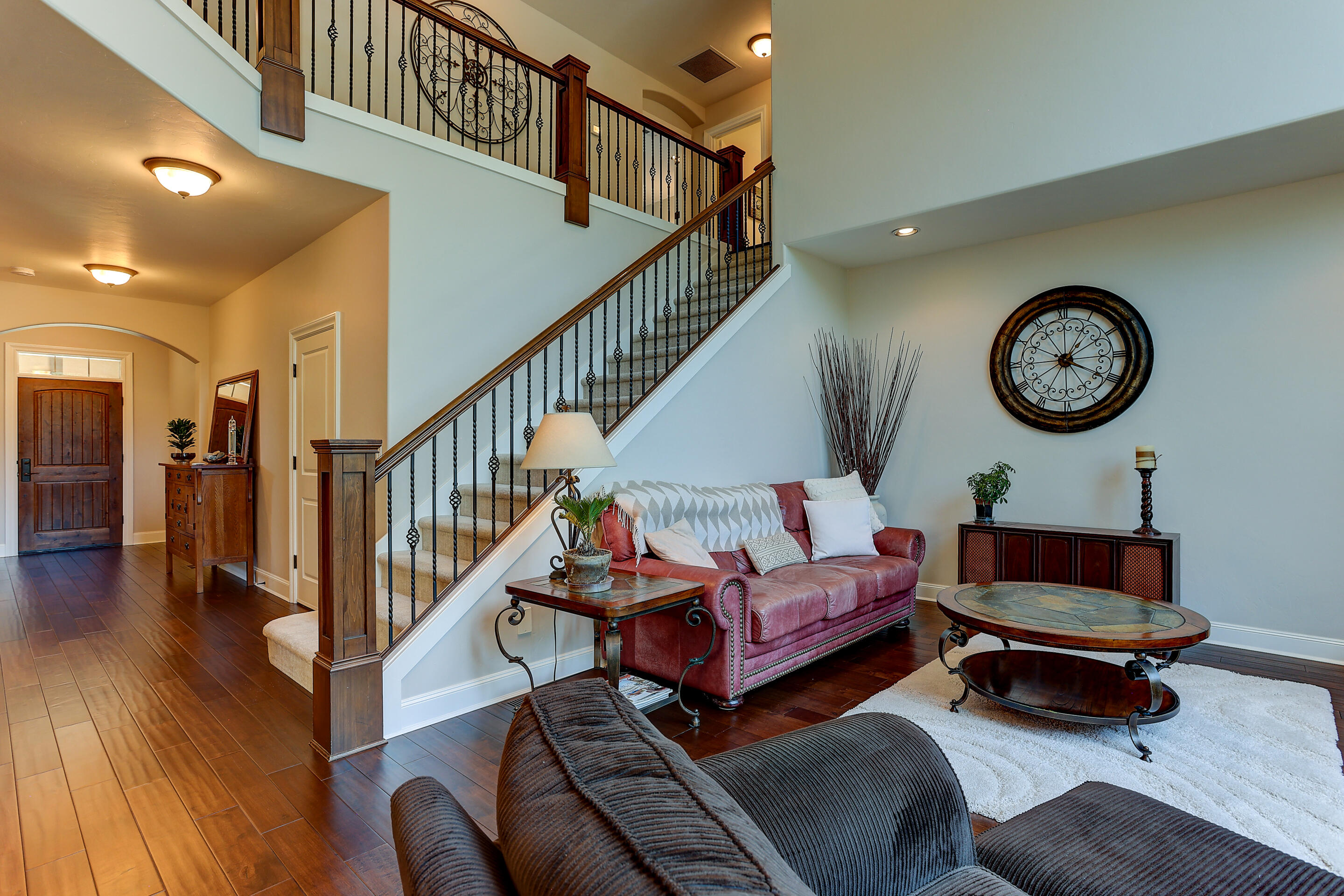 The Bridges - Residential