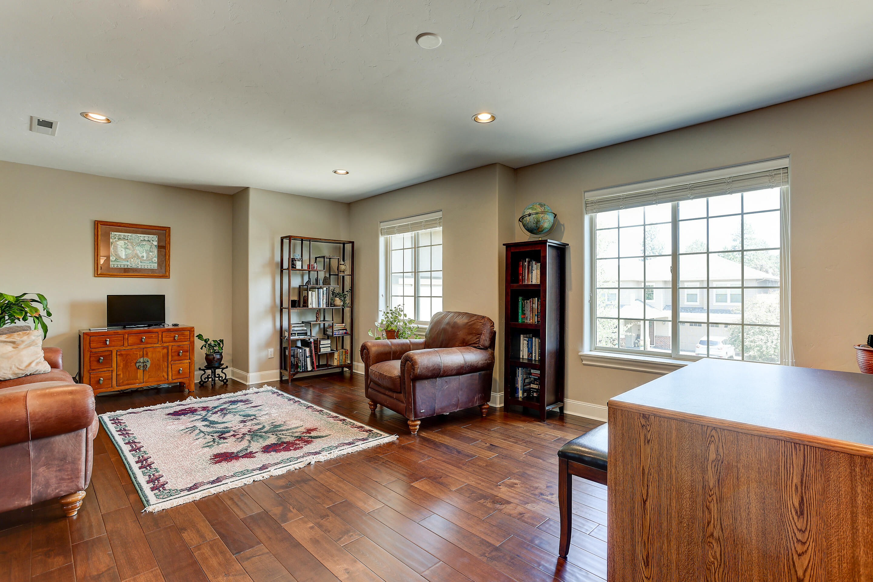 The Bridges - Residential