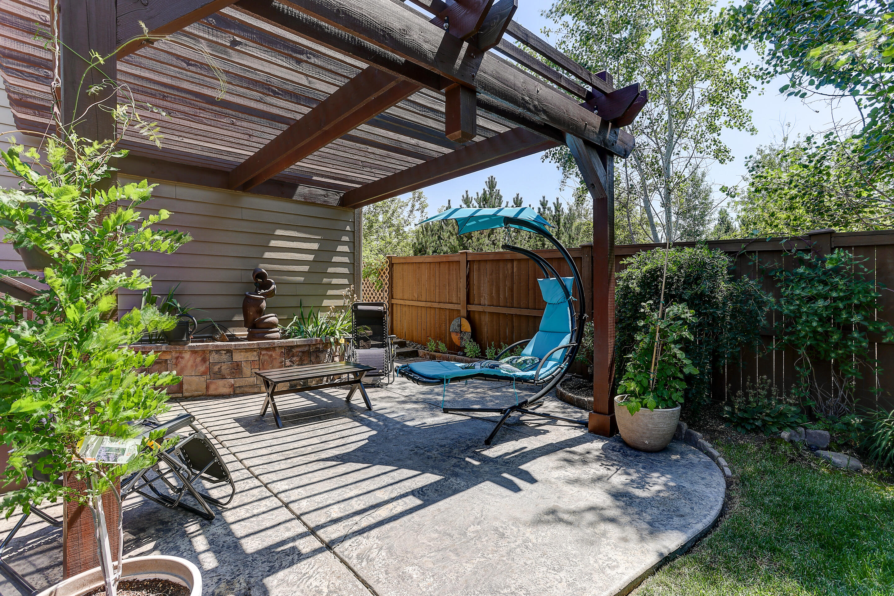 The Bridges - Residential