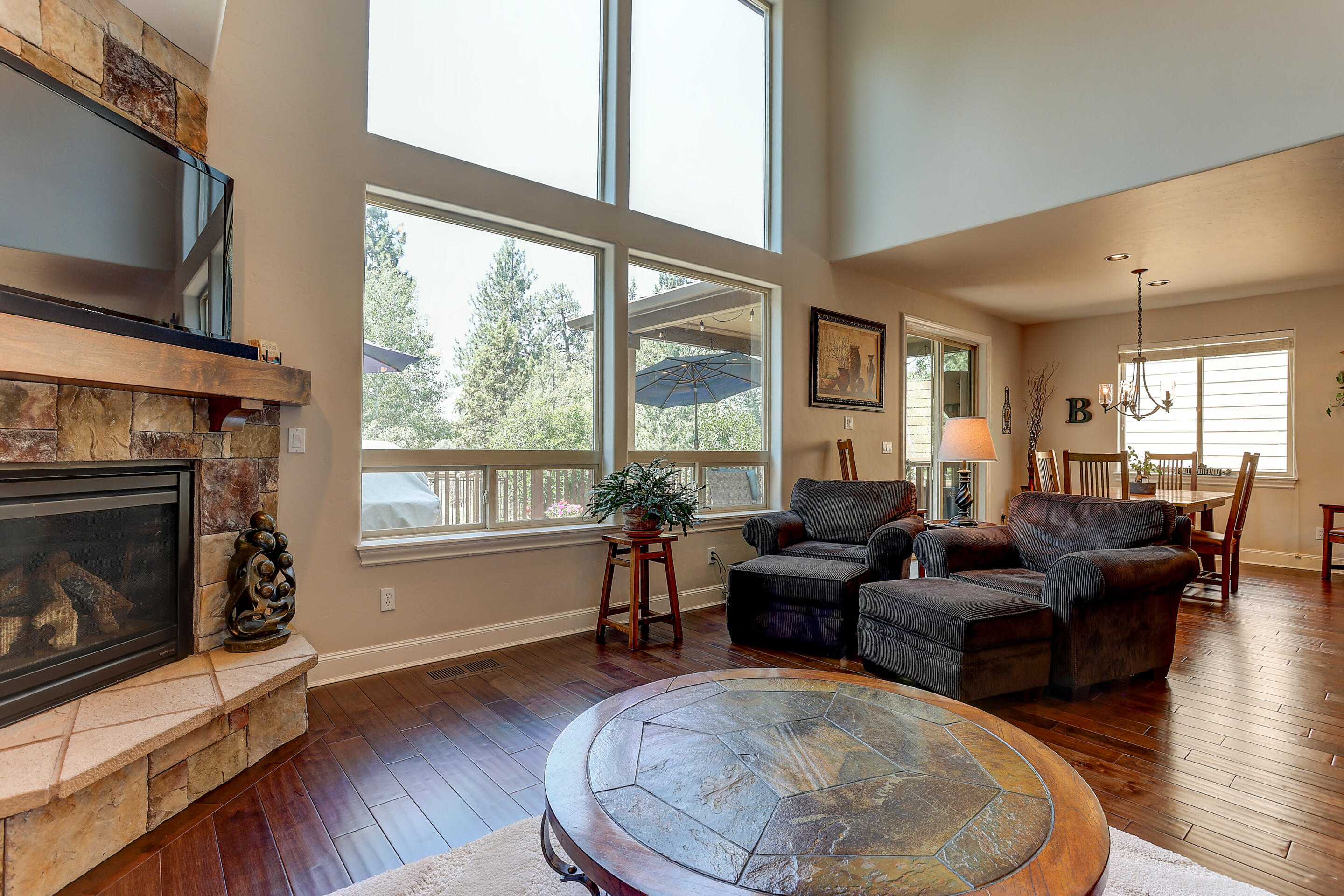 The Bridges - Residential