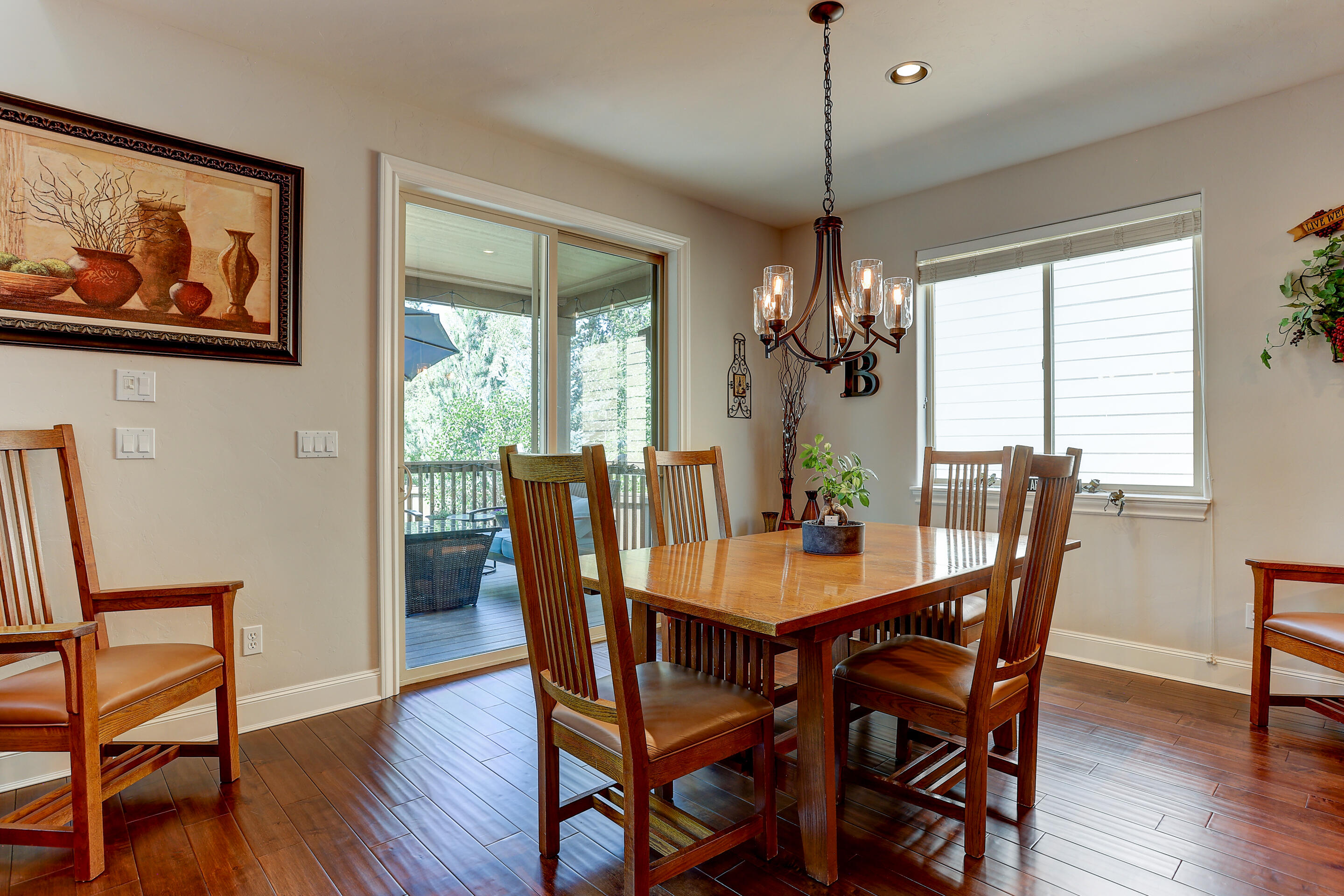 The Bridges - Residential