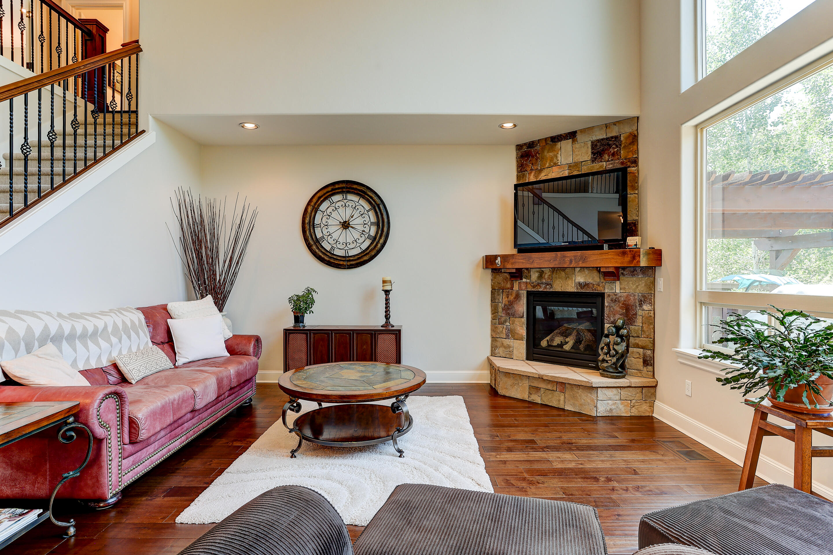 The Bridges - Residential