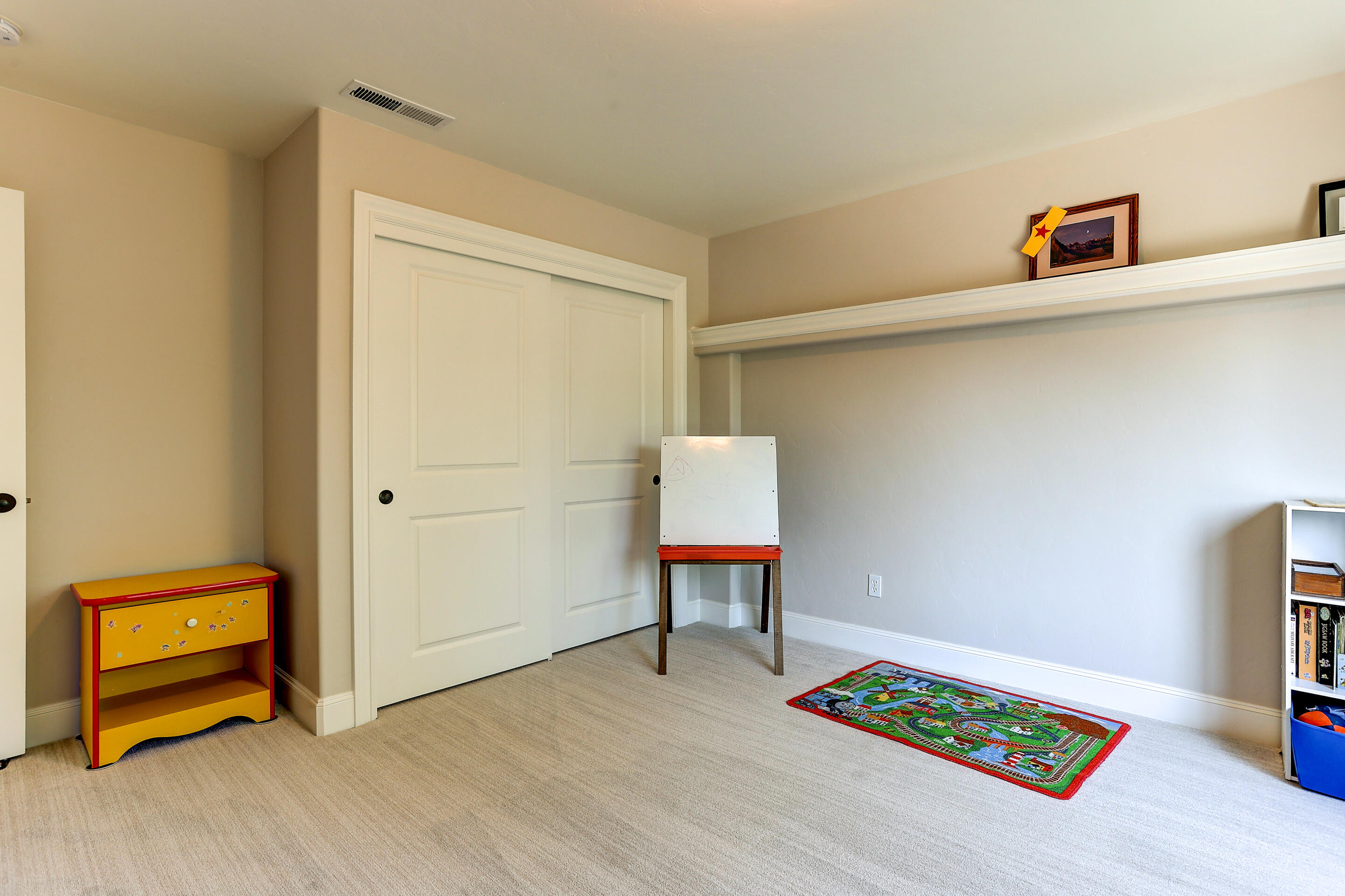 The Bridges - Residential