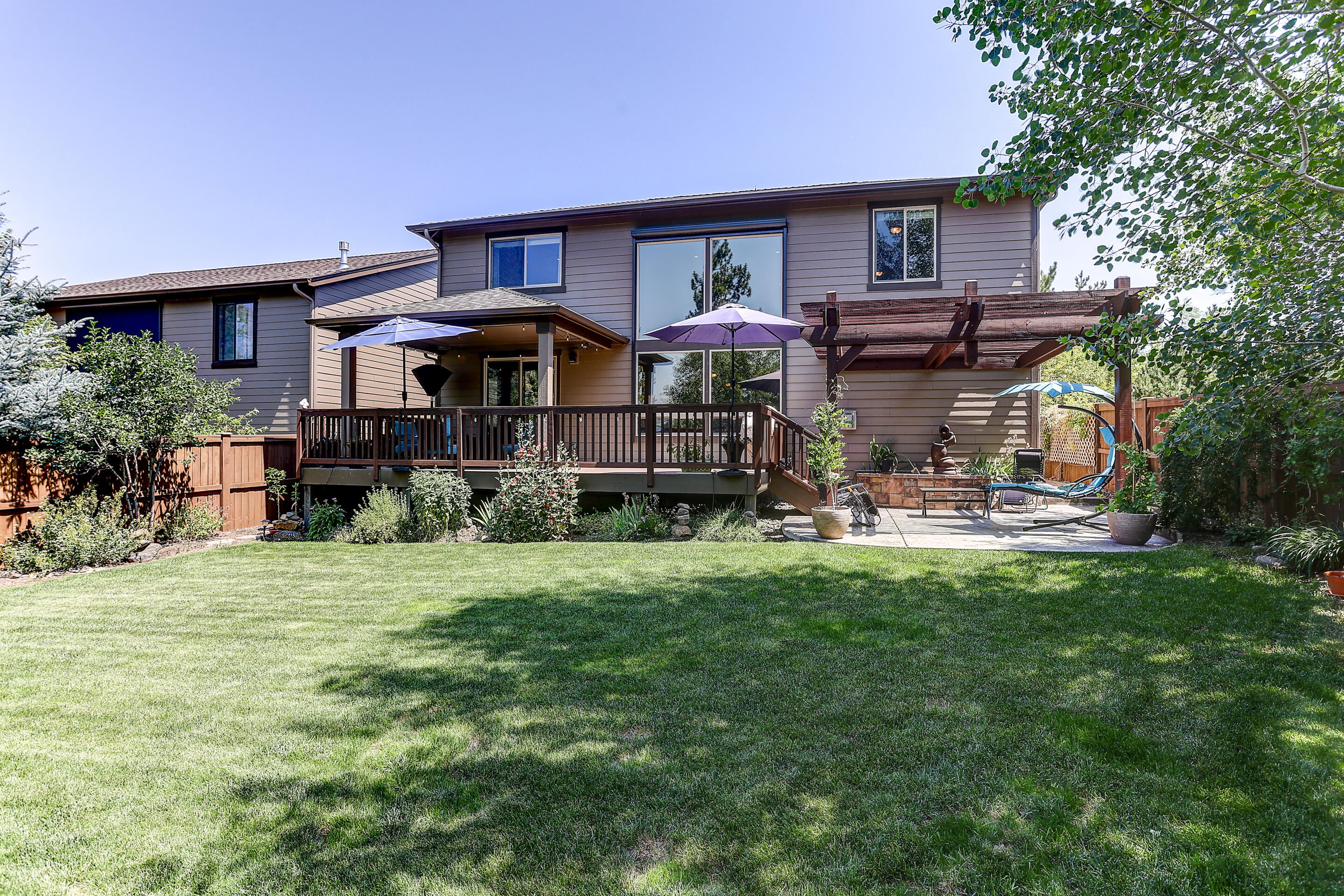 The Bridges - Residential