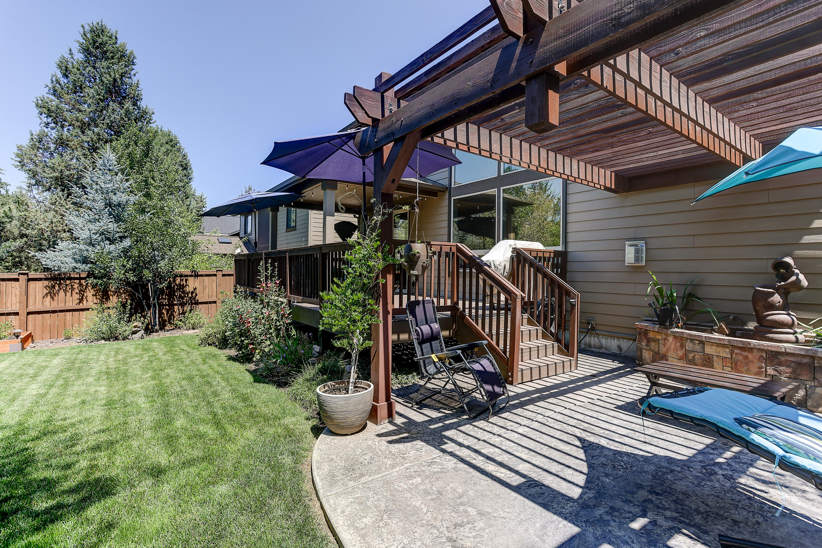 The Bridges - Residential