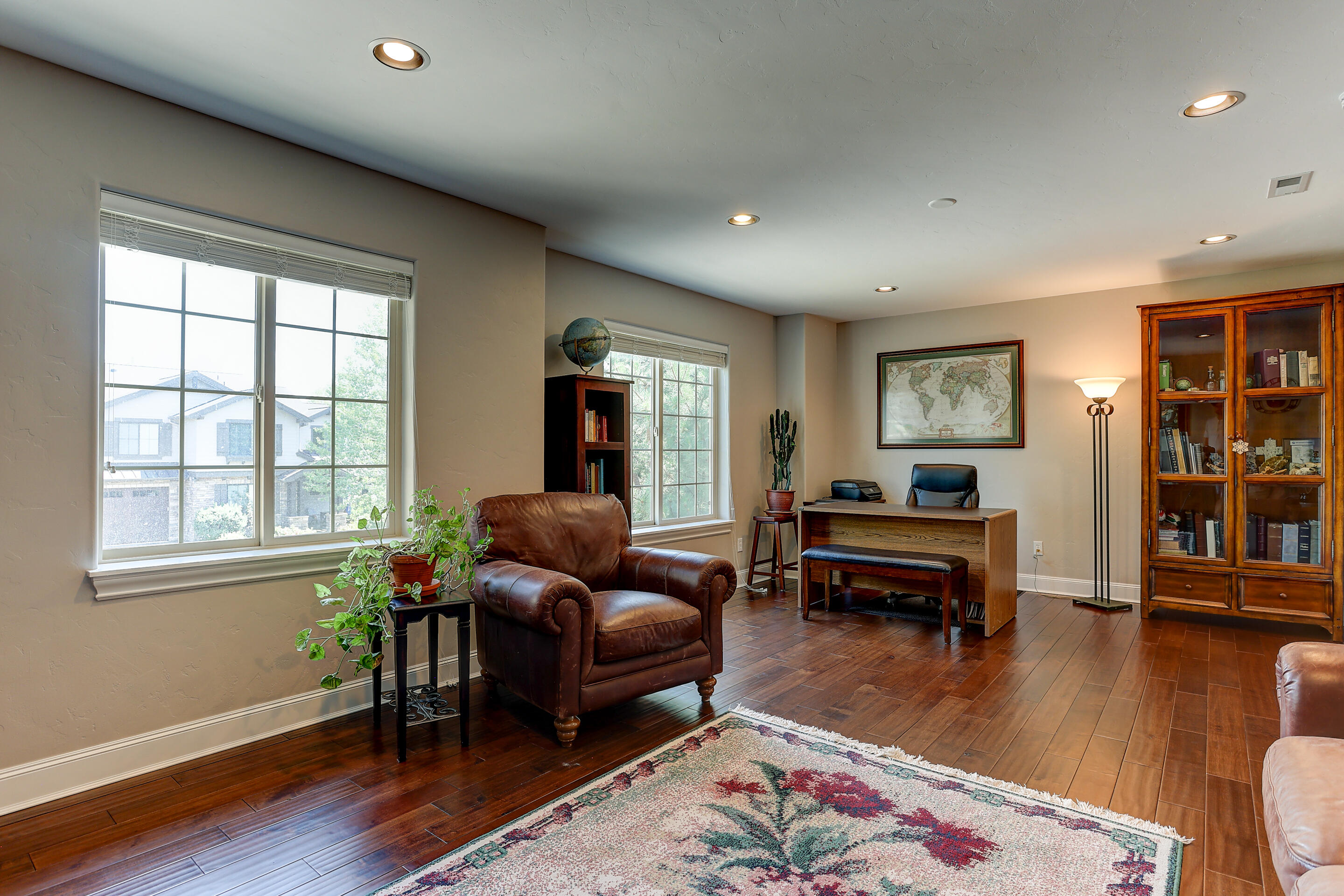 The Bridges - Residential