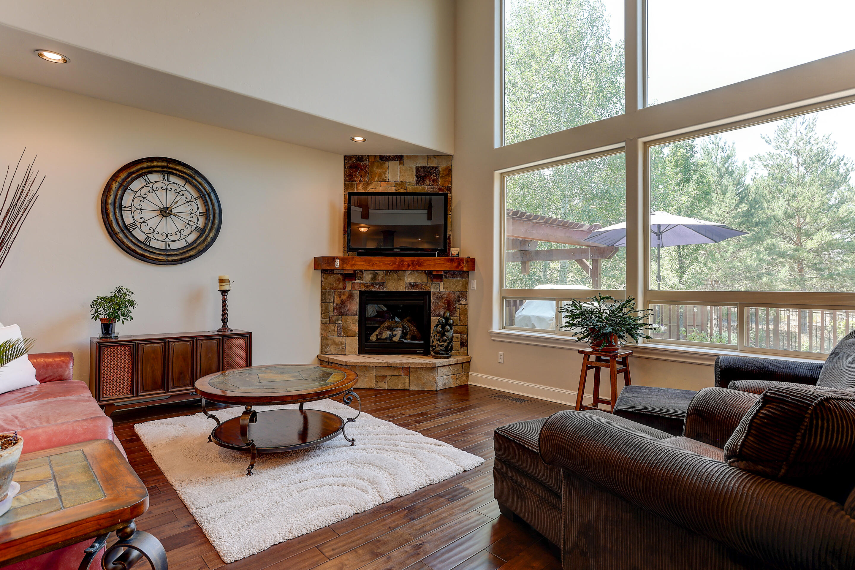 The Bridges - Residential