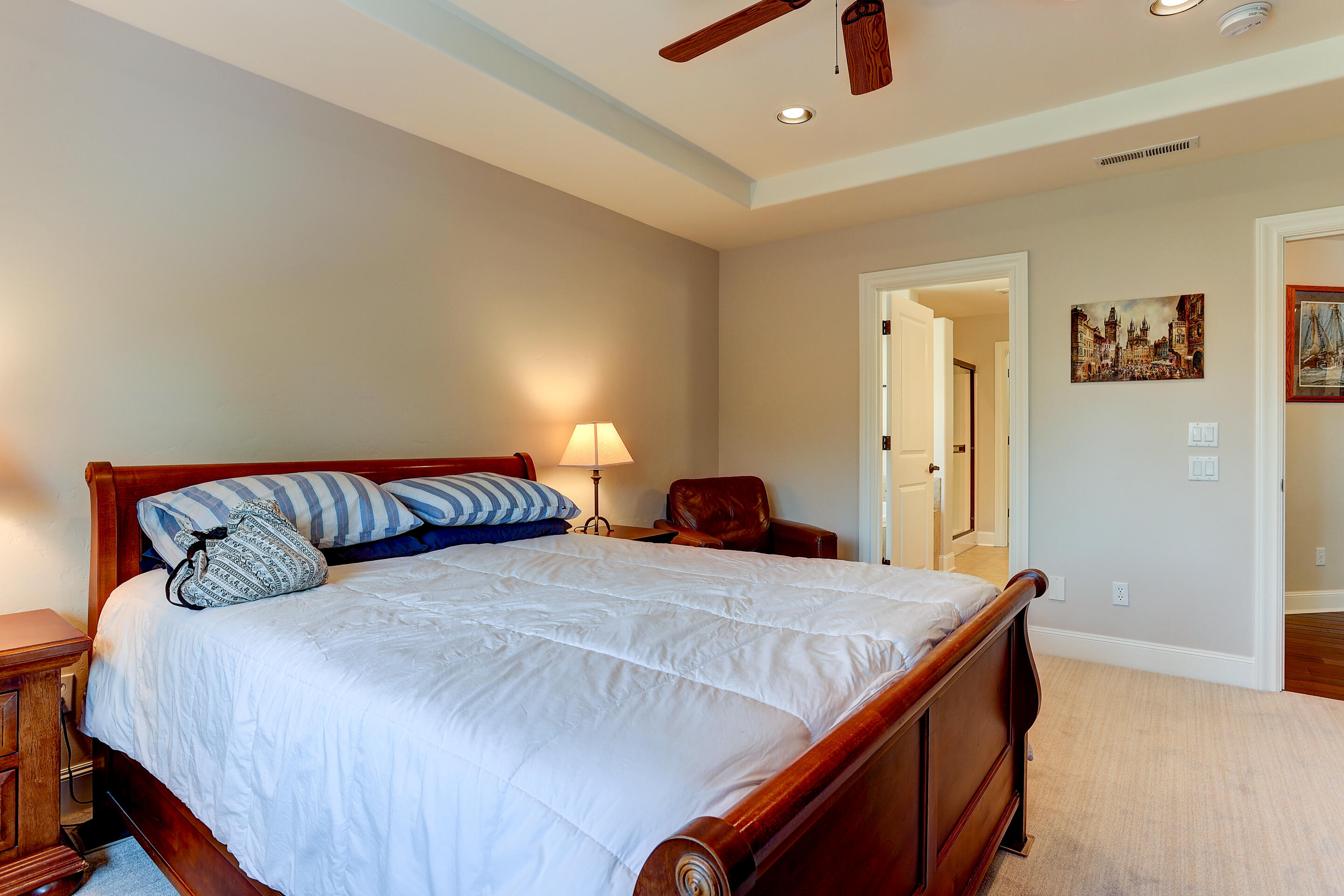 The Bridges - Residential