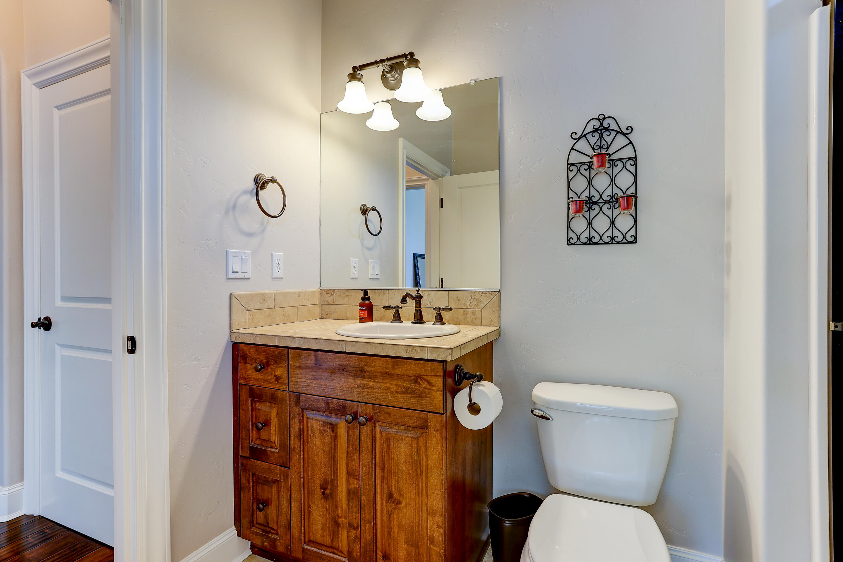 The Bridges - Residential