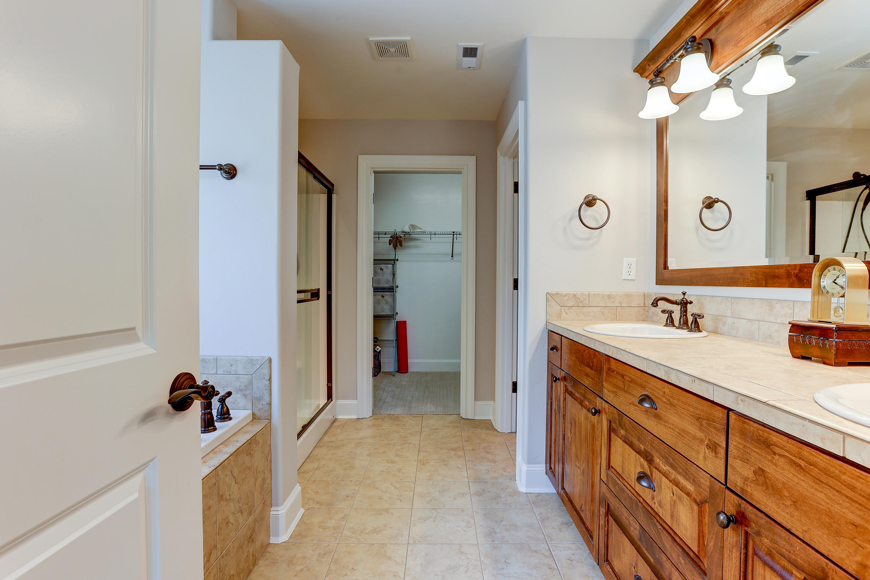 The Bridges - Residential