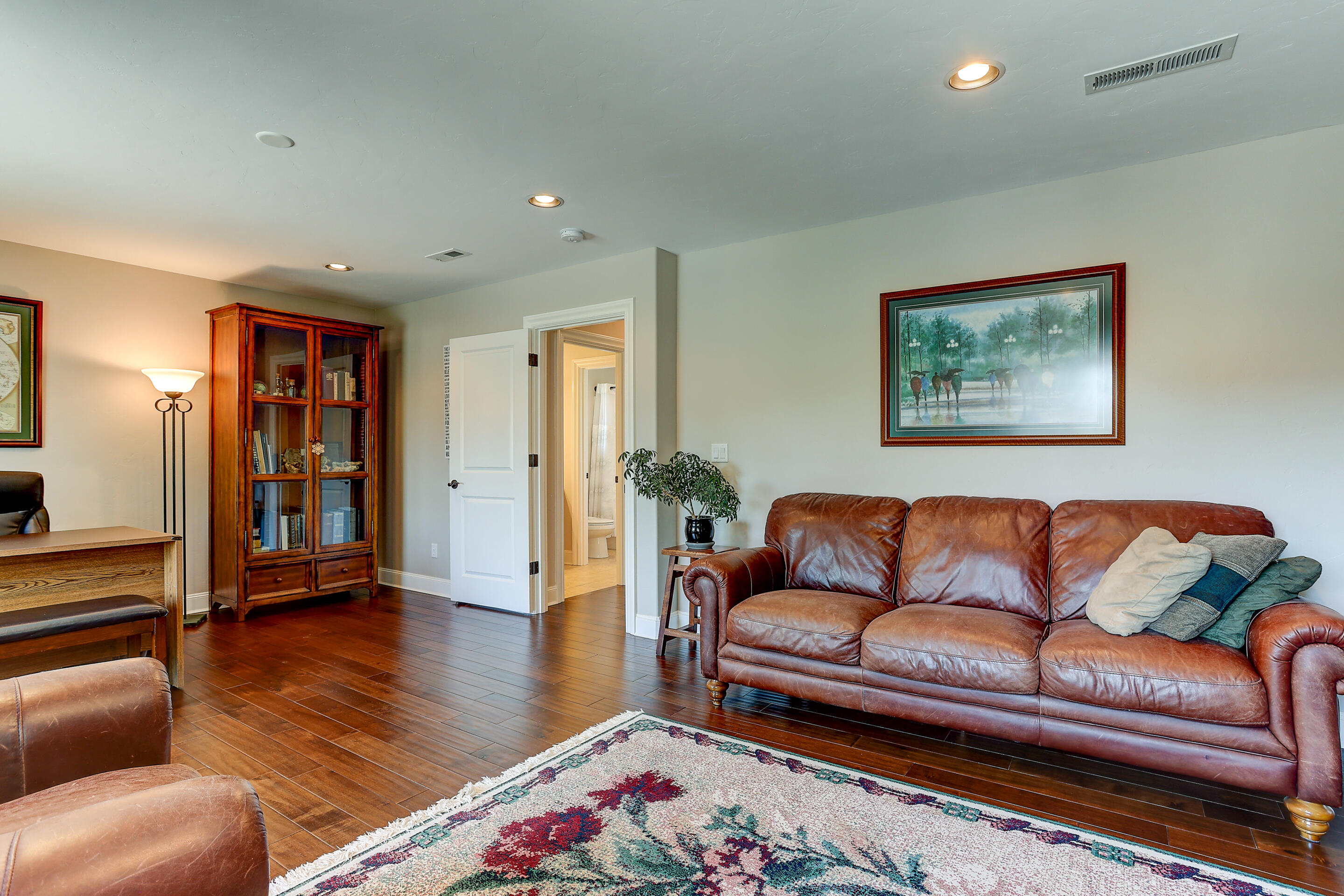 The Bridges - Residential