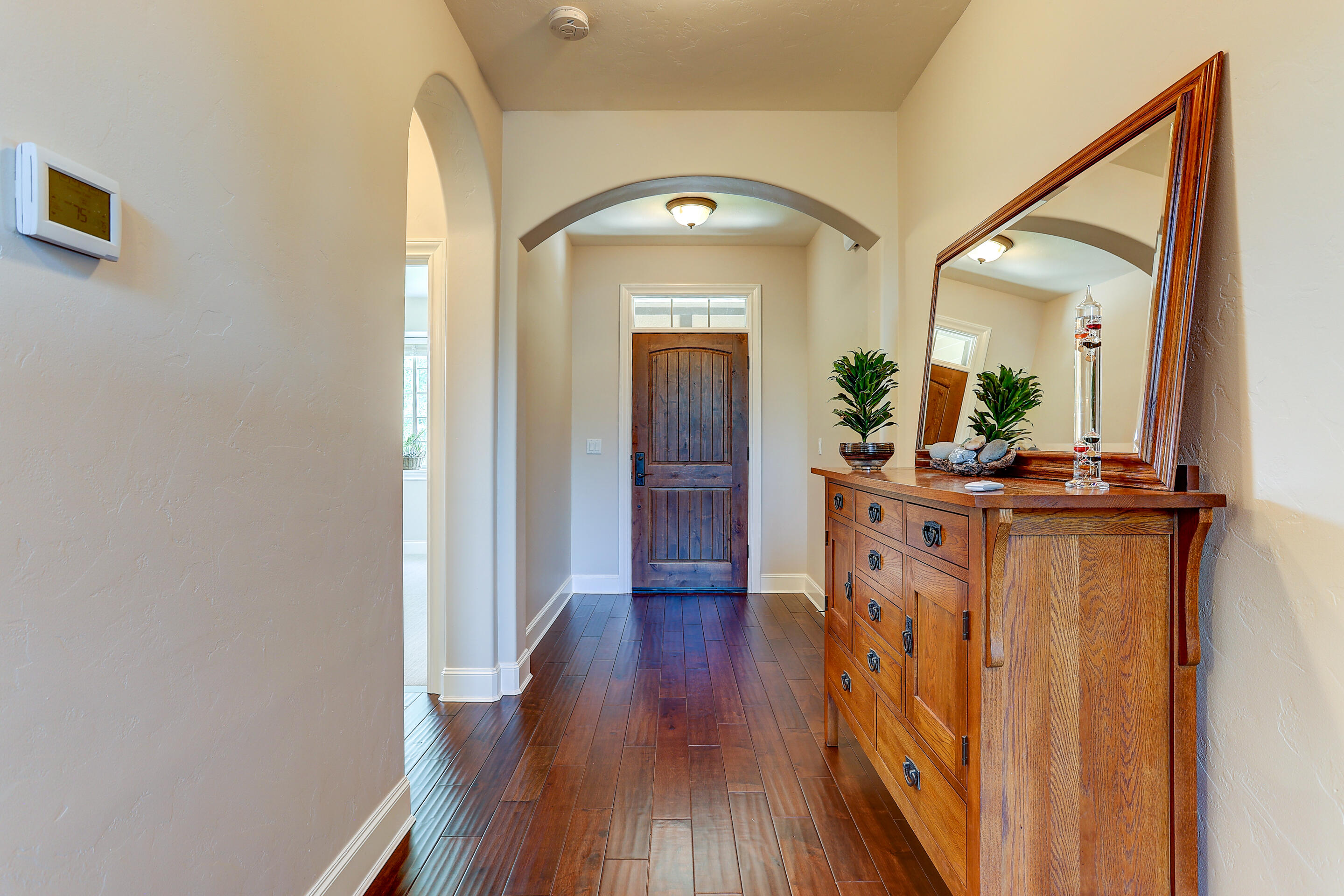 The Bridges - Residential