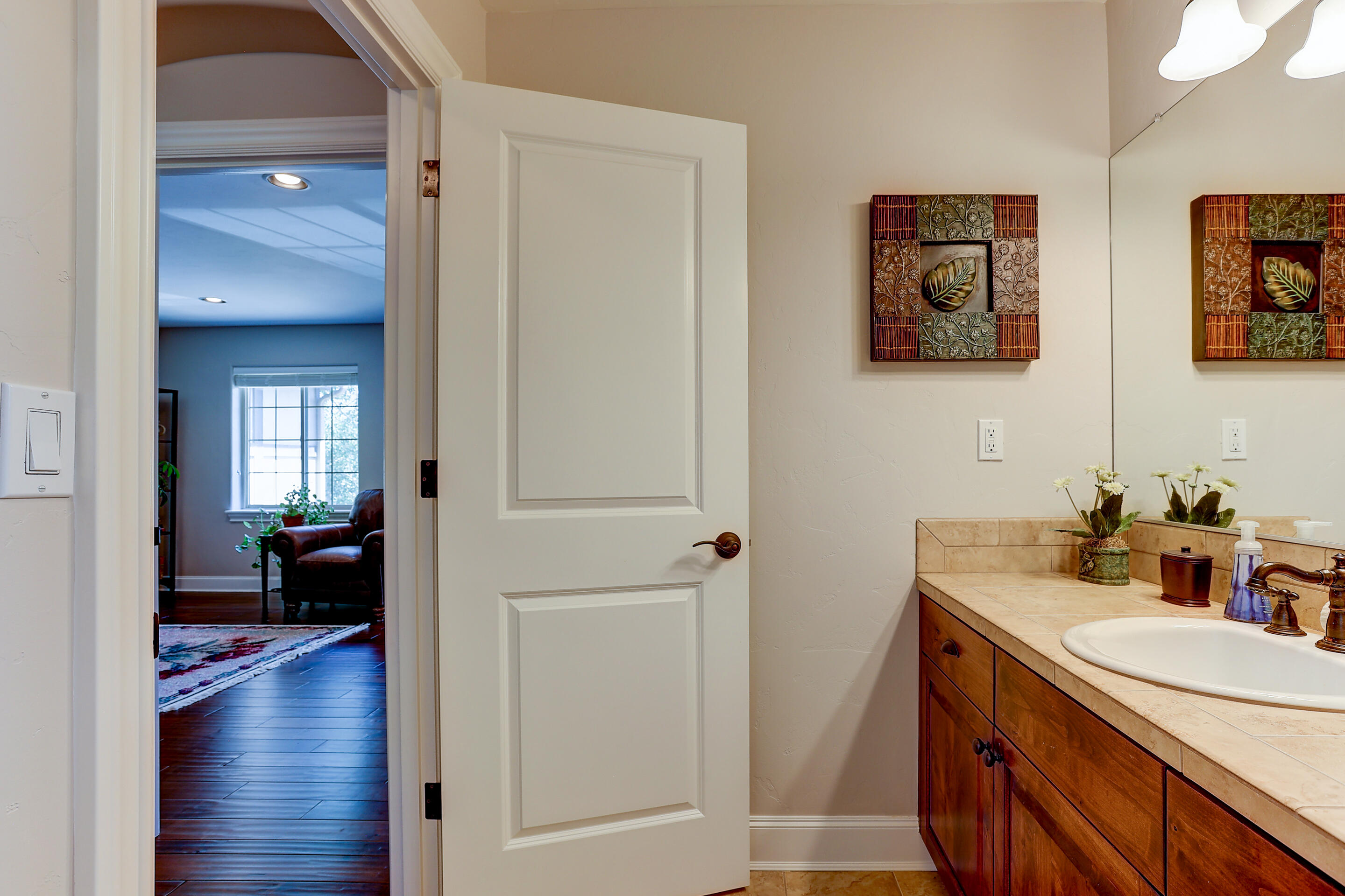 The Bridges - Residential