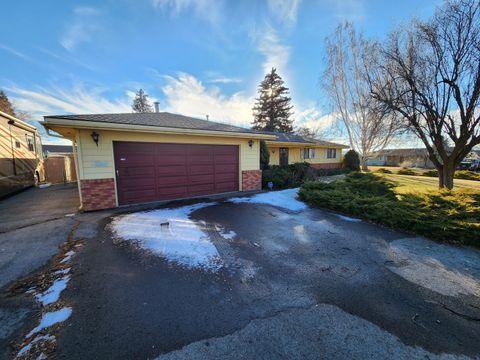 Tiny photo for 6908 Verda Vista Place, Klamath Falls, OR 97603 (MLS # 220213978)