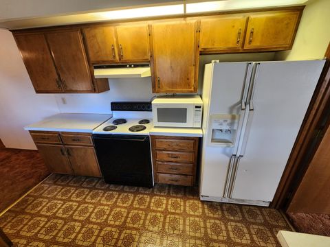 Tiny photo for 6908 Verda Vista Place, Klamath Falls, OR 97603 (MLS # 220213978)