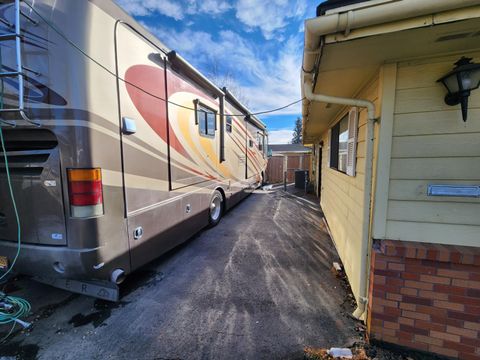 Tiny photo for 6908 Verda Vista Place, Klamath Falls, OR 97603 (MLS # 220213978)