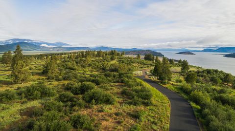 Tiny photo for 6268 Rustler Peak Way, Klamath Falls, OR 97601 (MLS # 220215652)