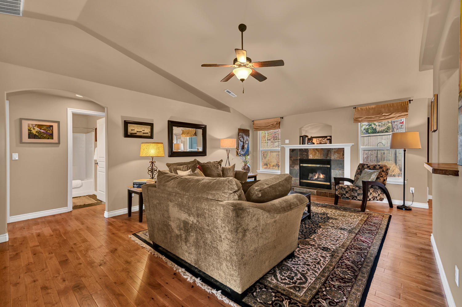 River Rim - Residential