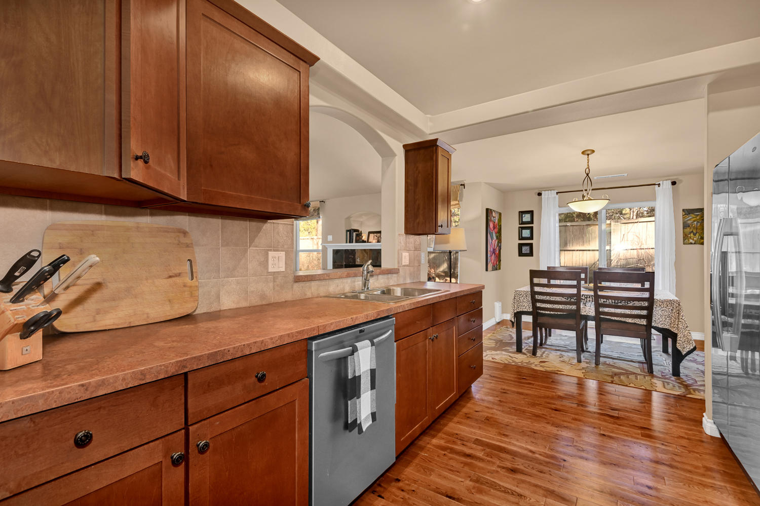 River Rim - Residential