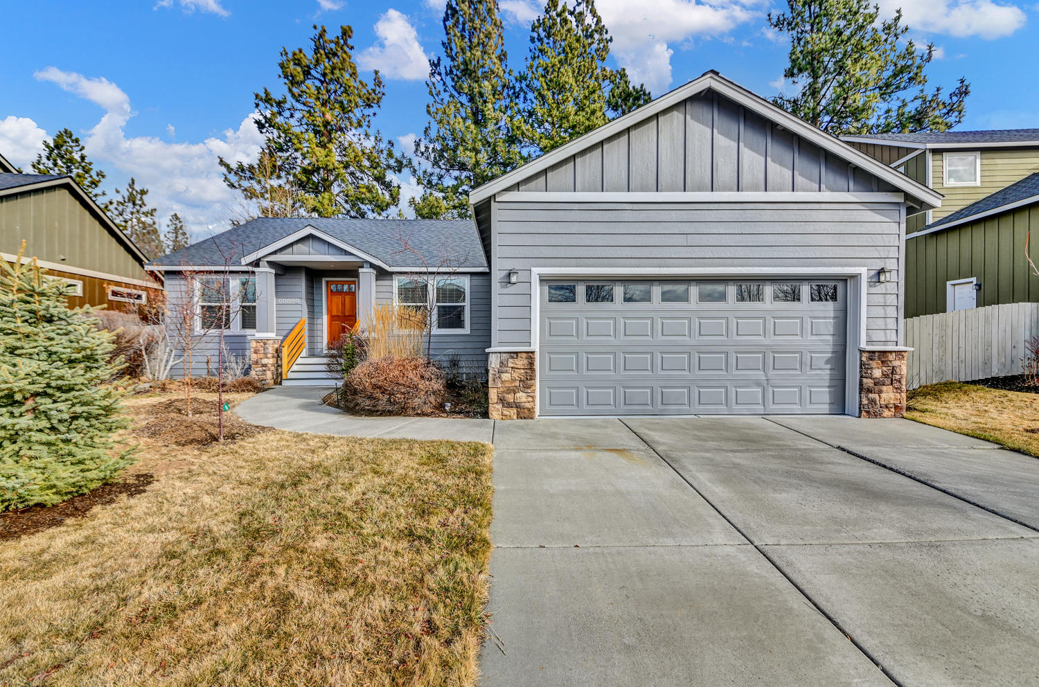 River Rim - Residential