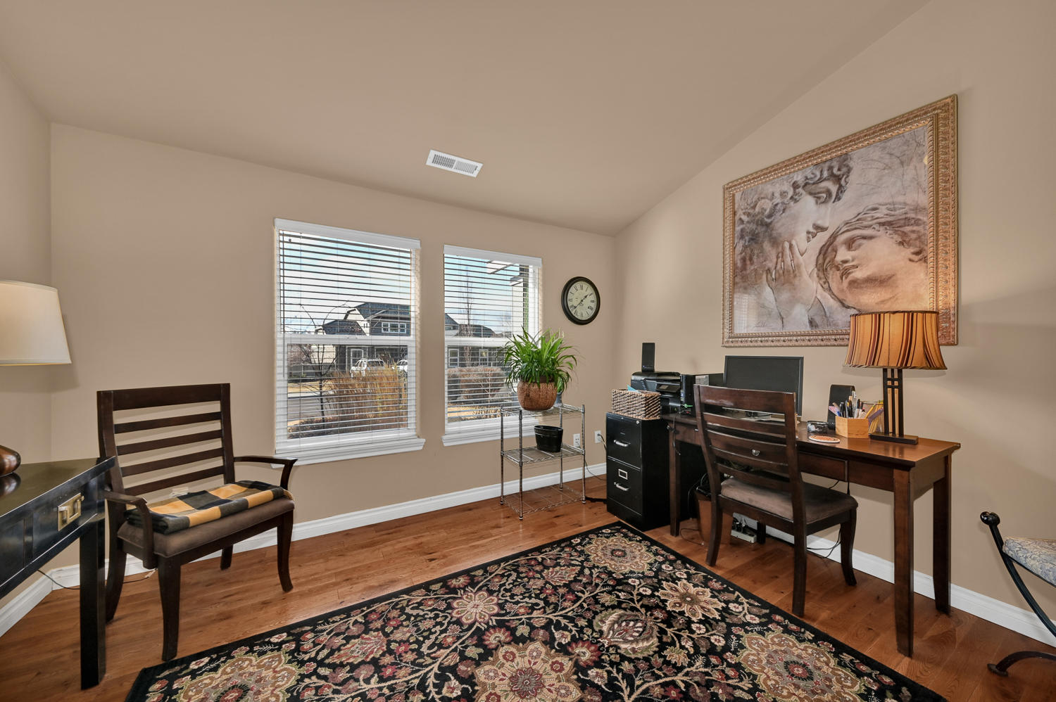 River Rim - Residential