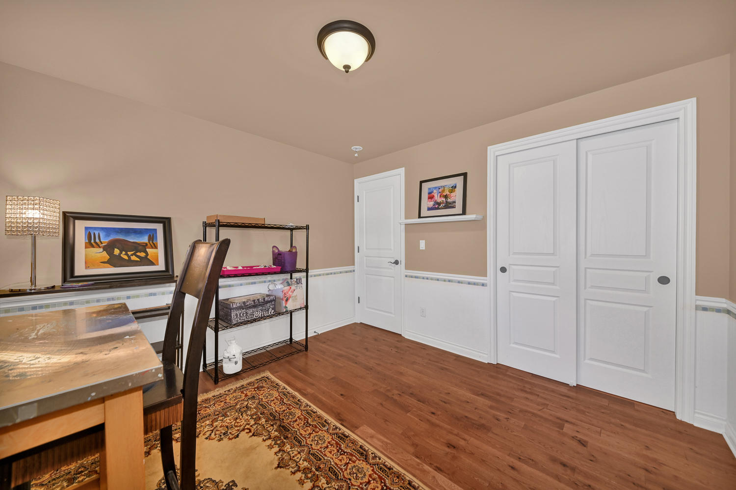 River Rim - Residential