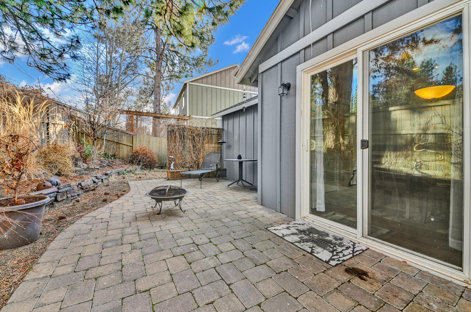 River Rim - Residential